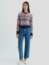 Kadria Cardigan in Cashmere 3