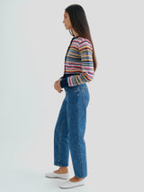 Kadria Cardigan in Cashmere 5