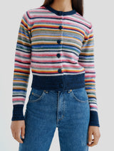 Kadria Cardigan in Cashmere 6