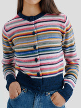 Kadria Cardigan in Cashmere 2