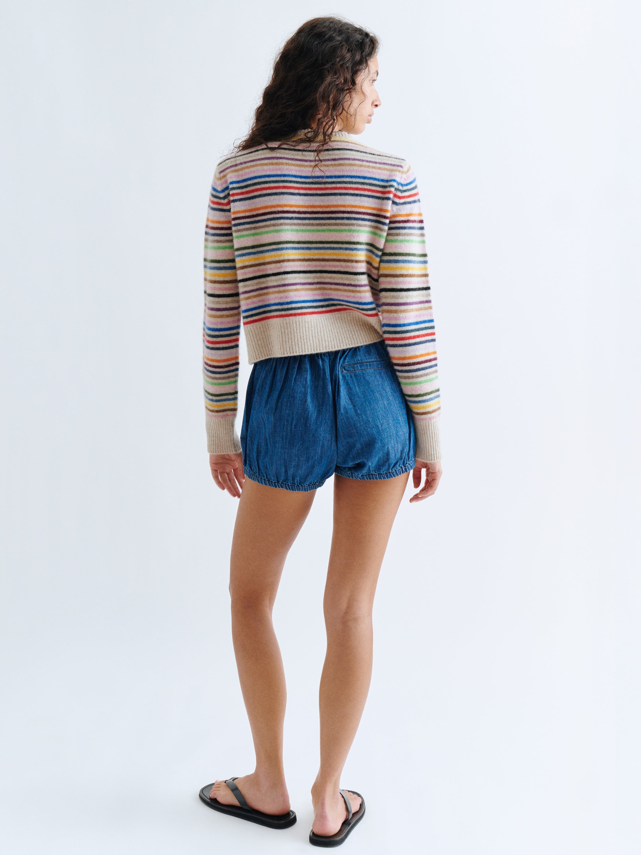 Multi Stripe 