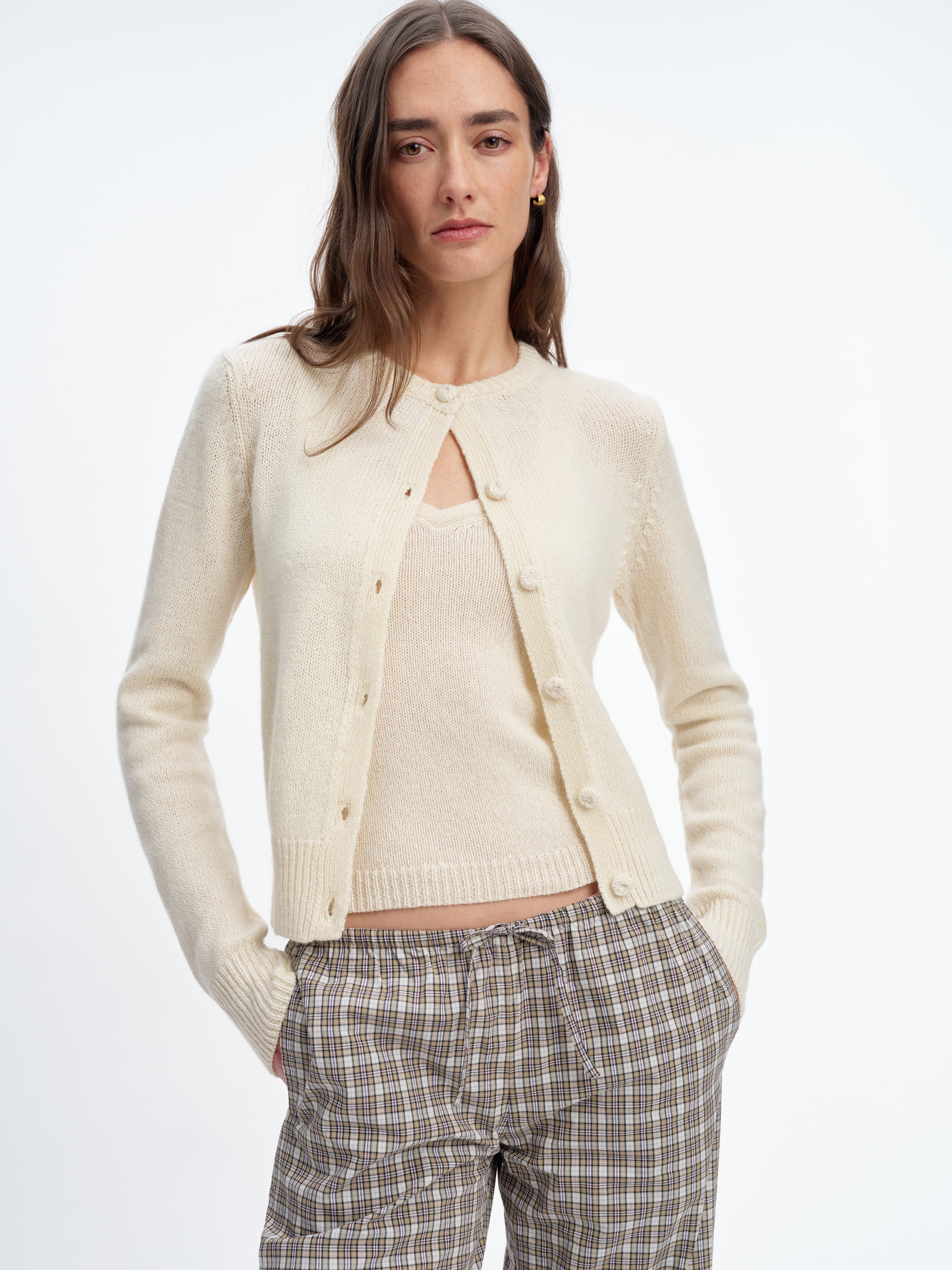 Kadria Cardigan 