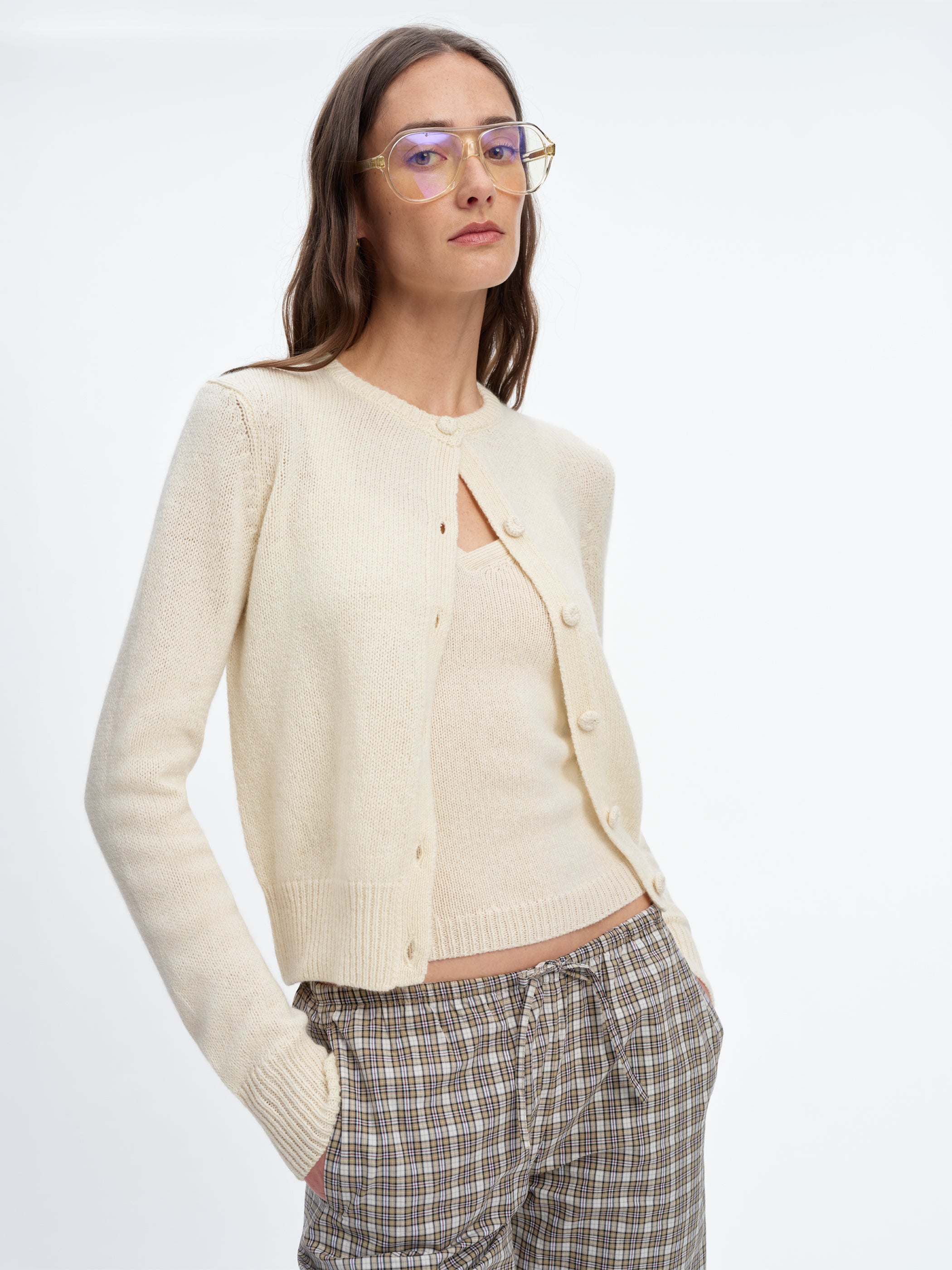 Kadria Cardigan 