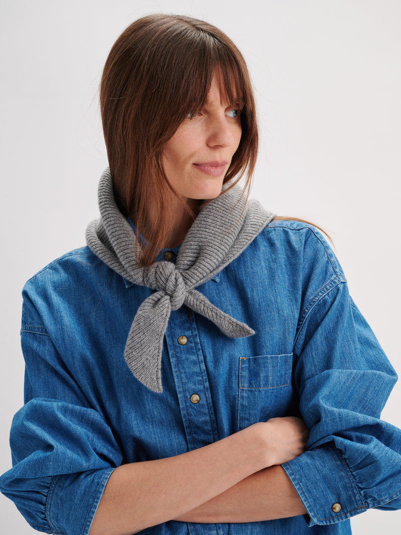 Grey Heather 