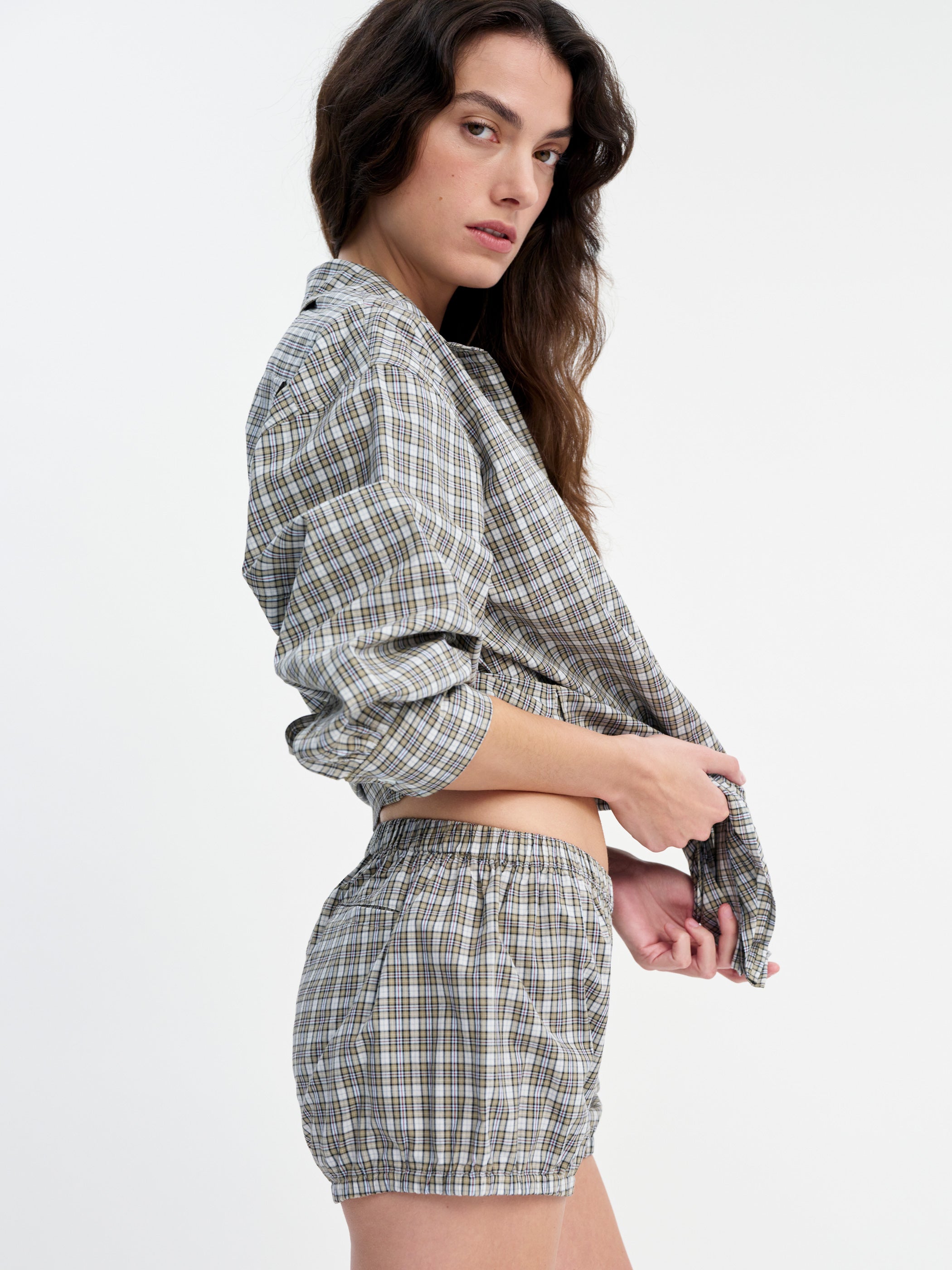Dad Plaid 