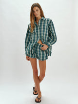 Hera Bloomers in Cotton Poplin 4