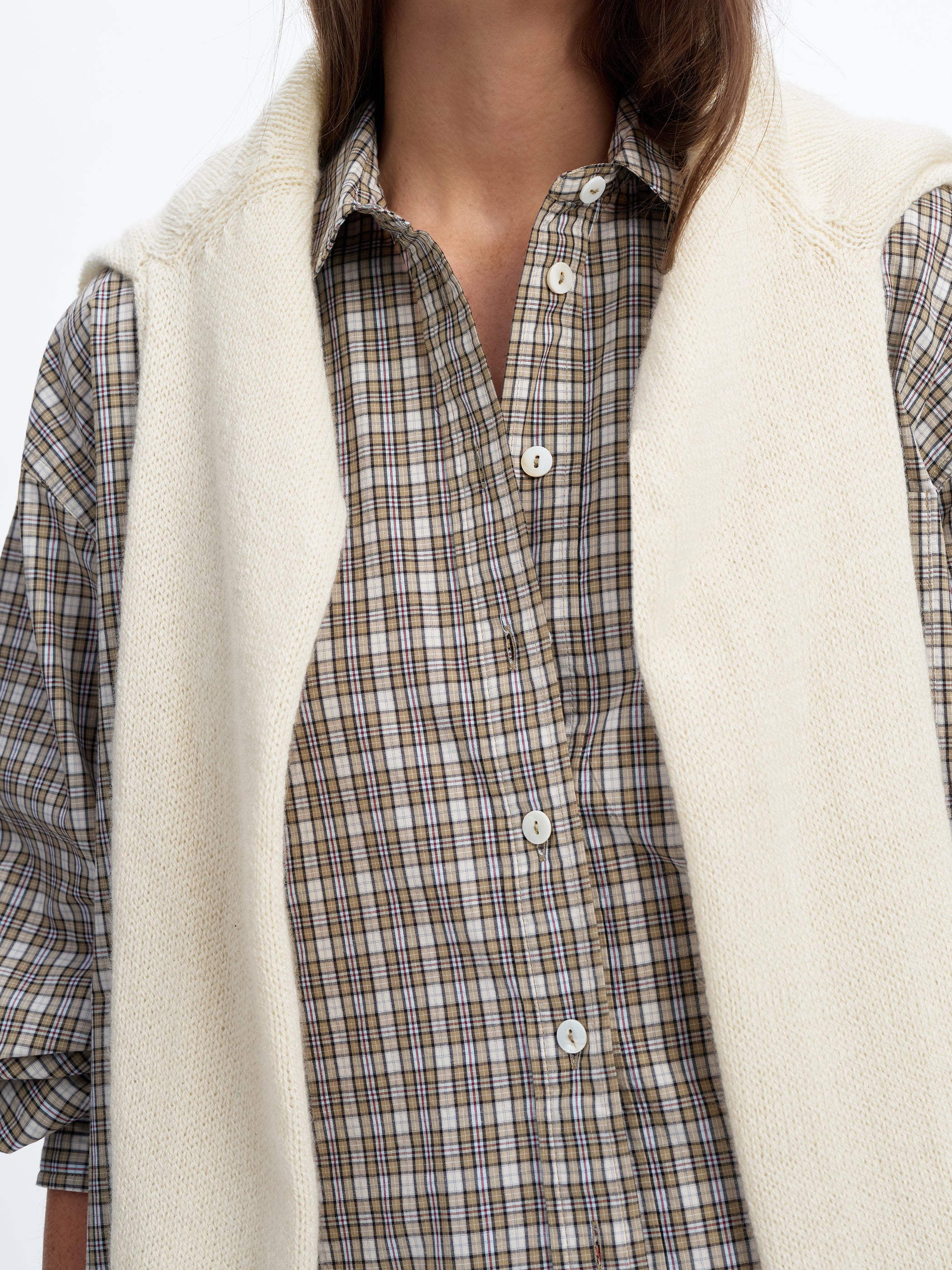 Dad Plaid 