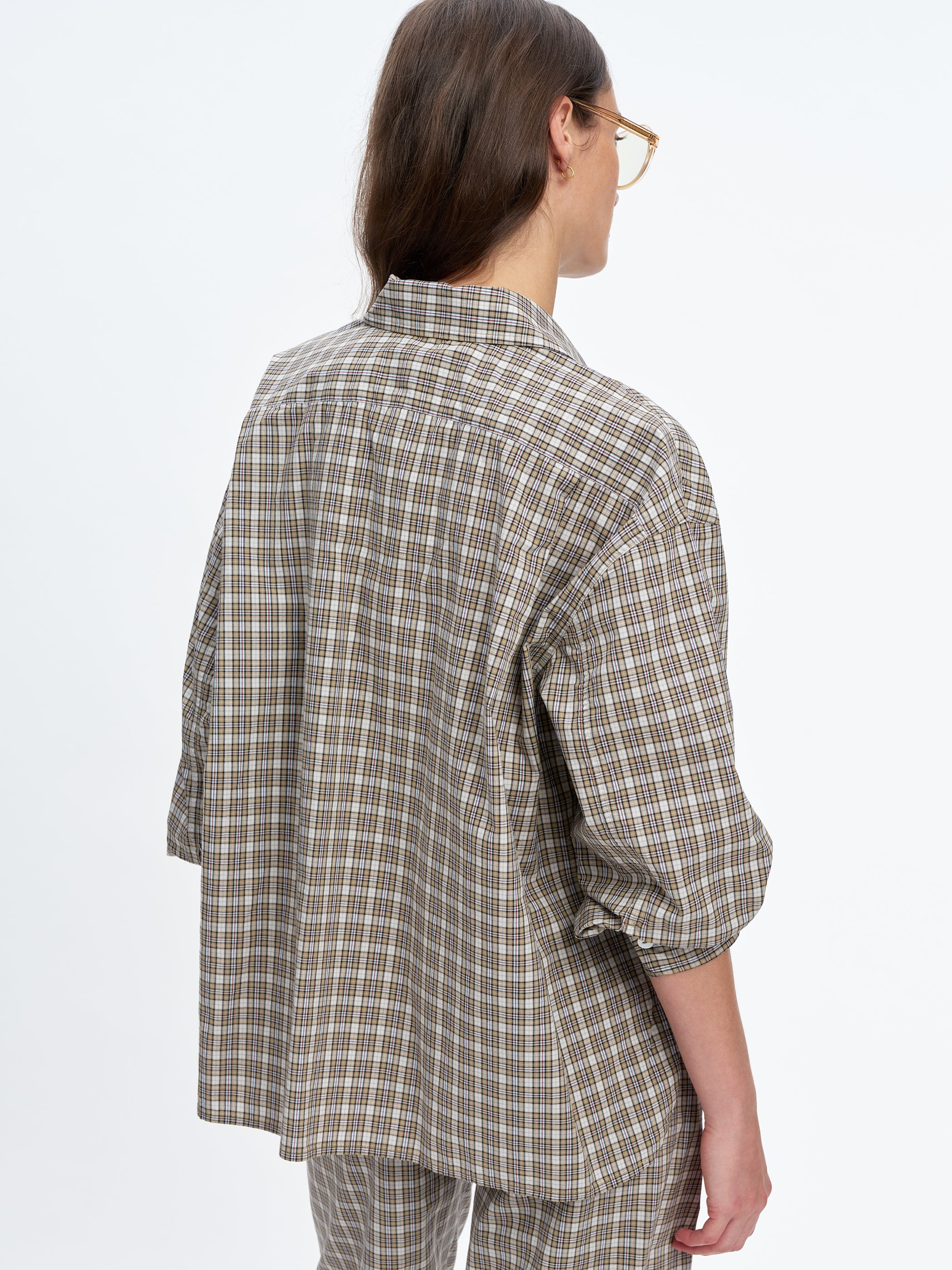Dad Plaid 