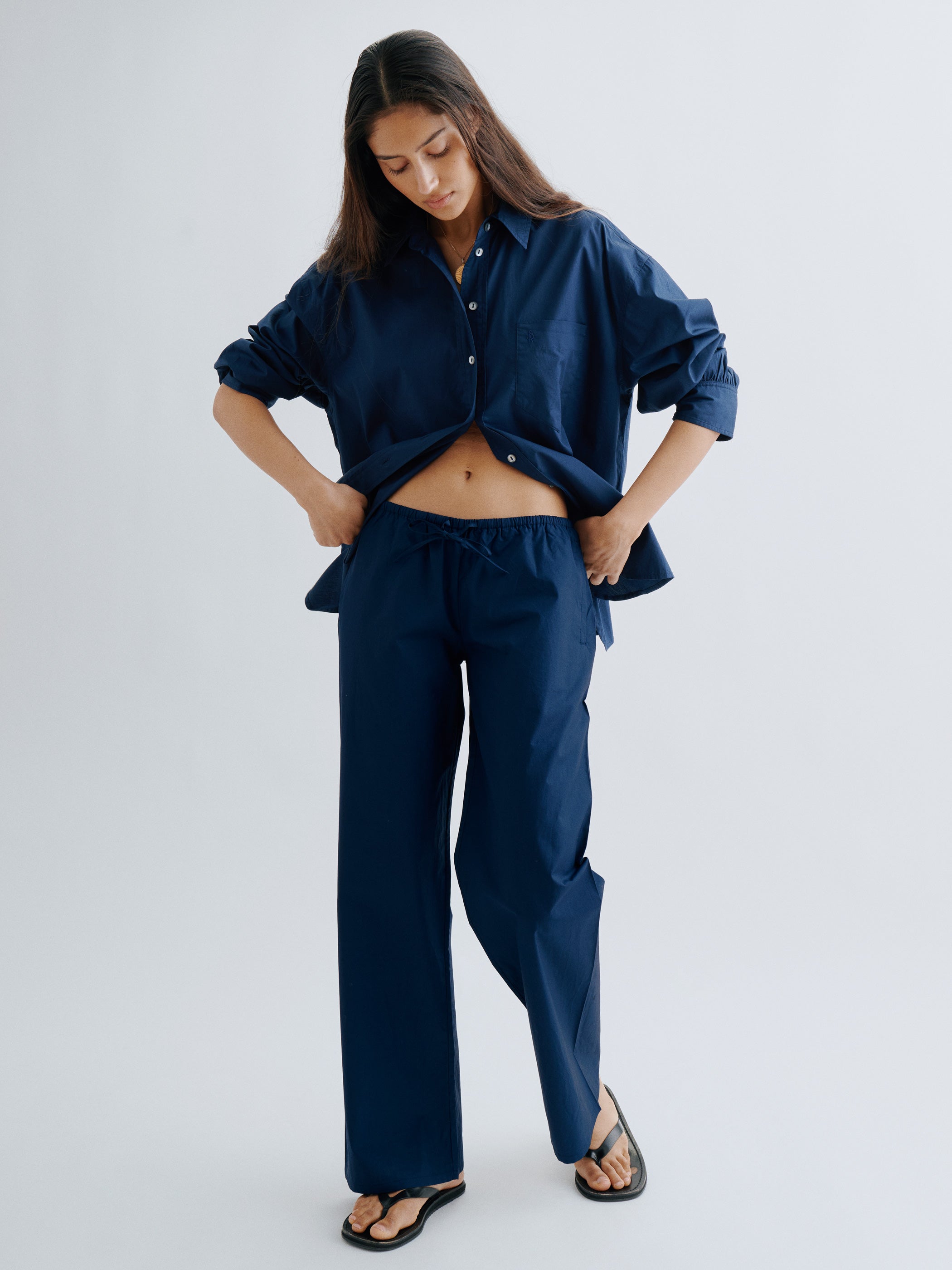 Navy 