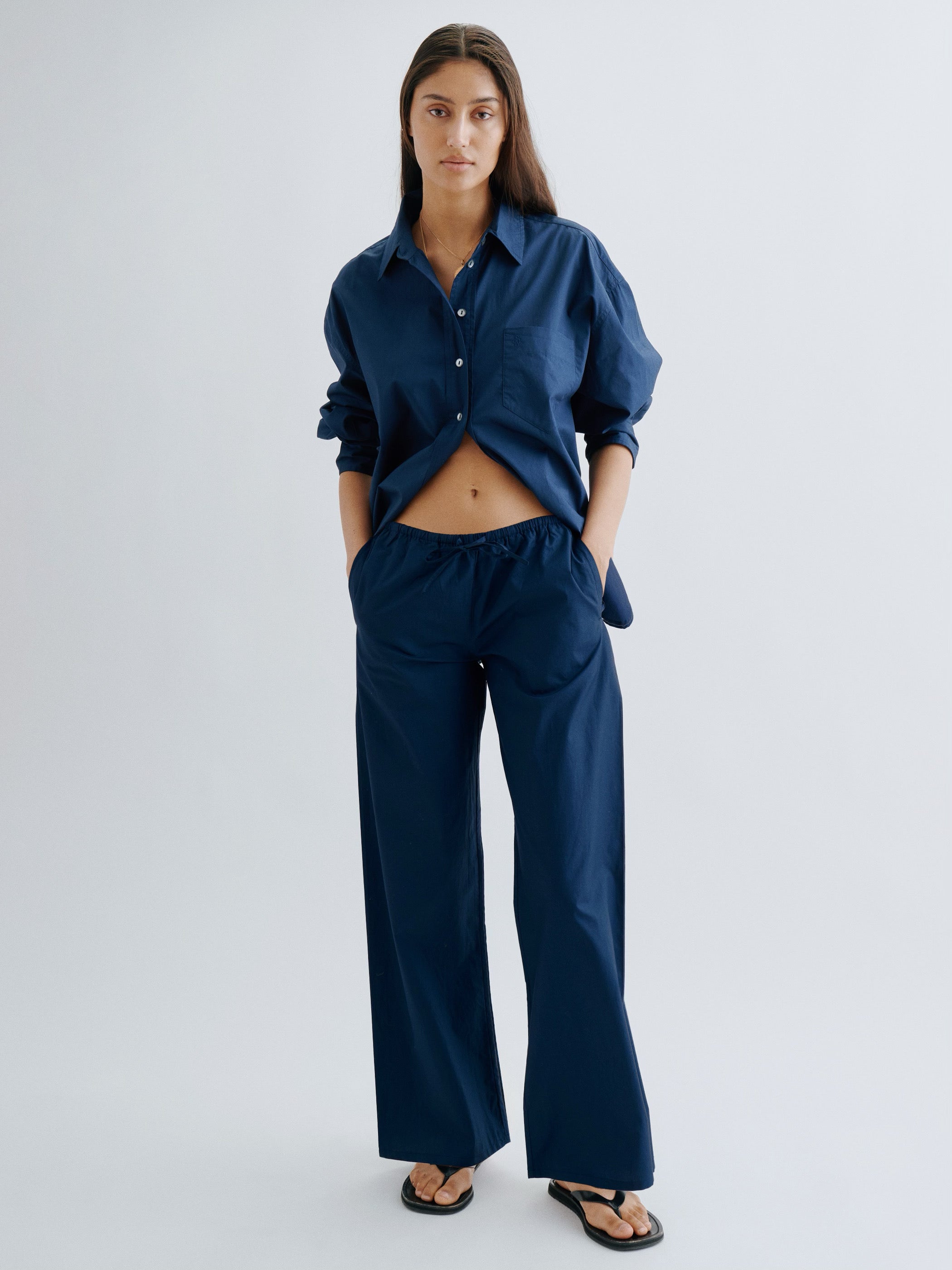 Navy 