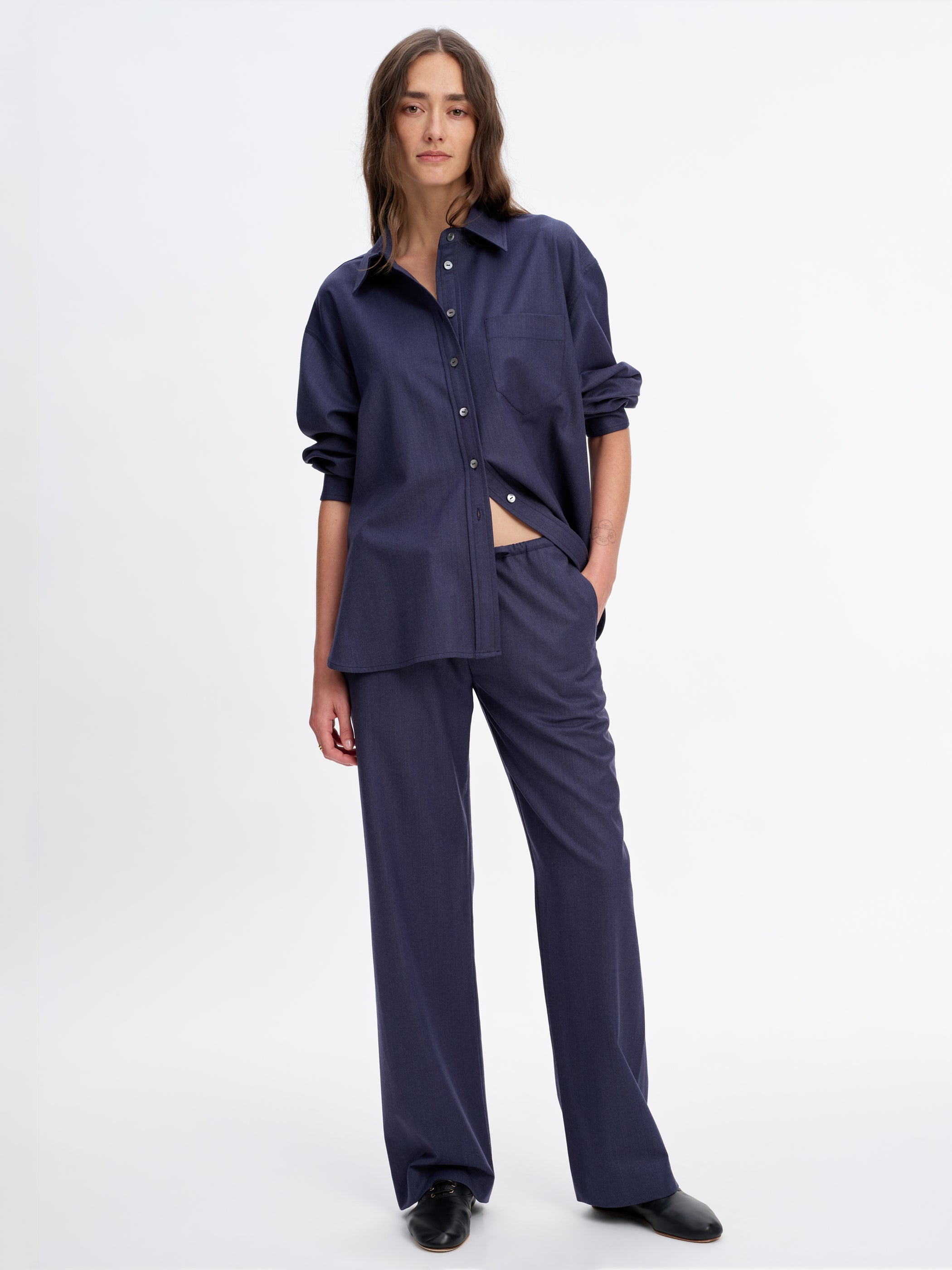 Navy 
