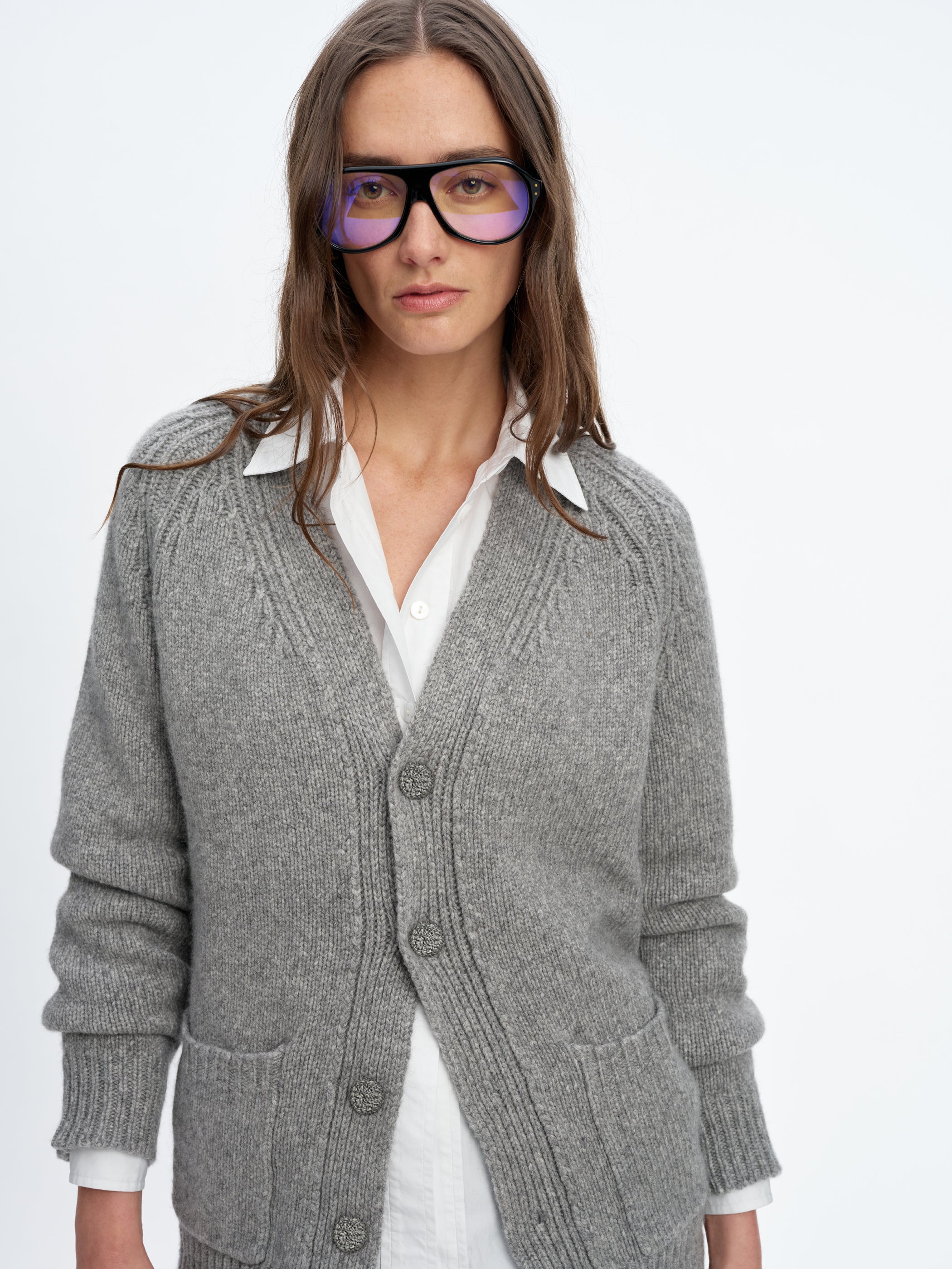 Grey Heather 
