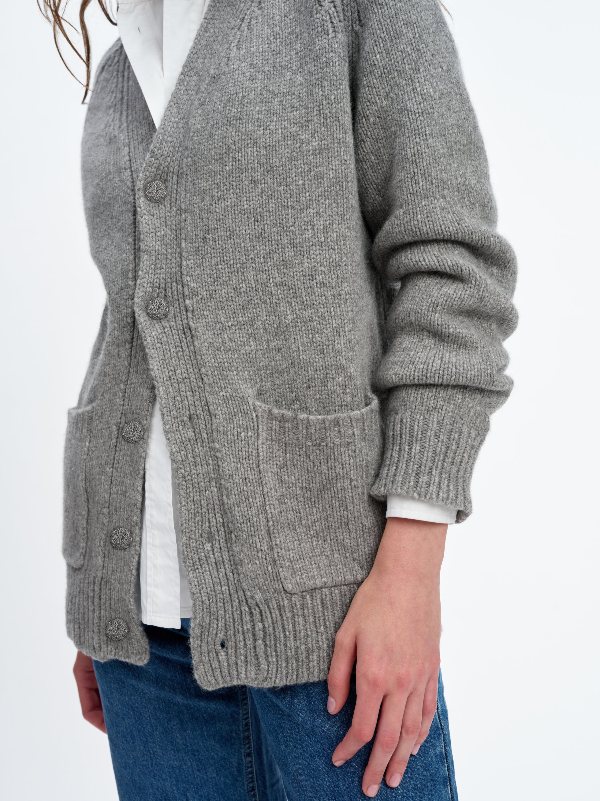 Grey Heather 