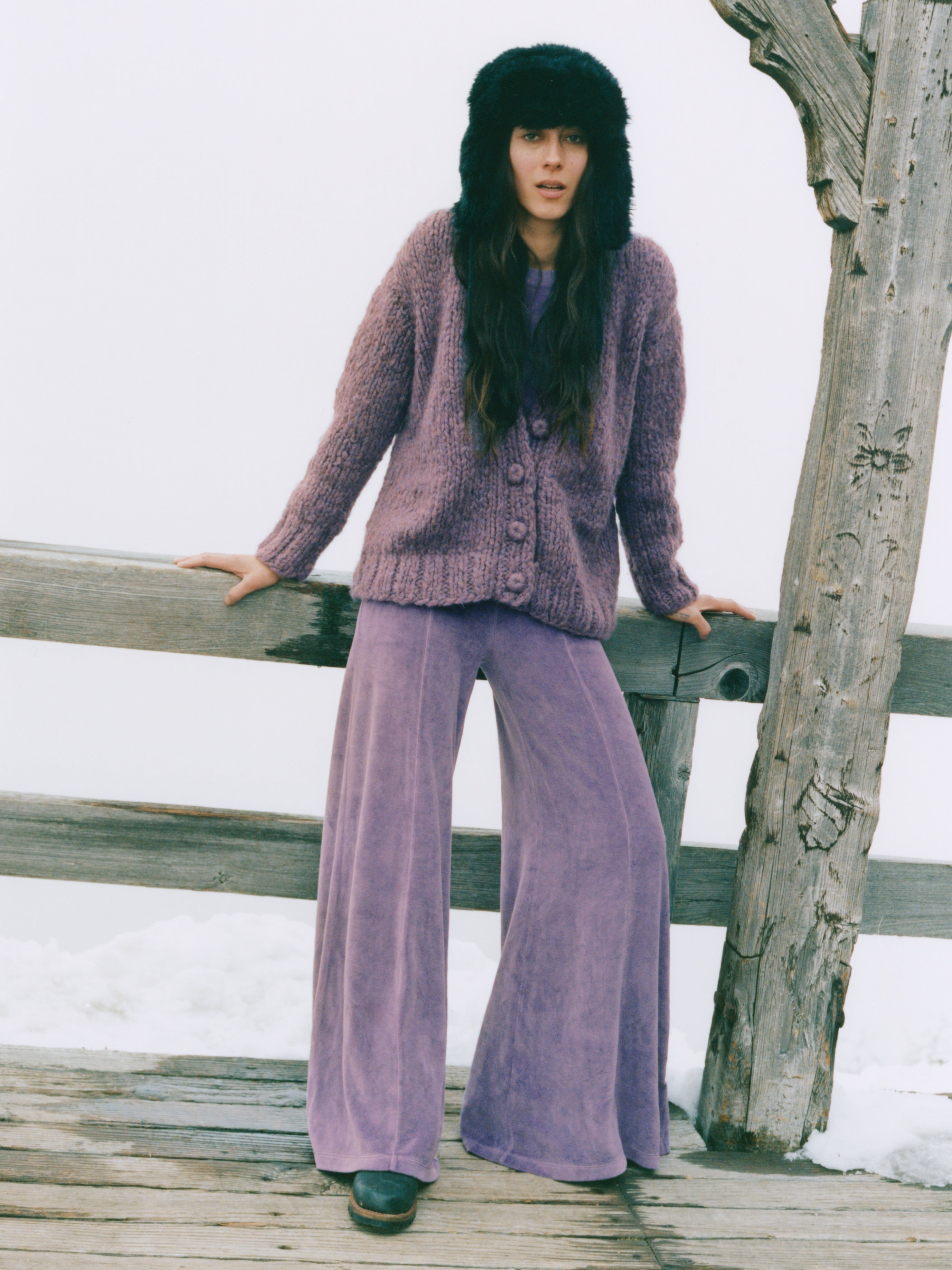Suzie Kondi