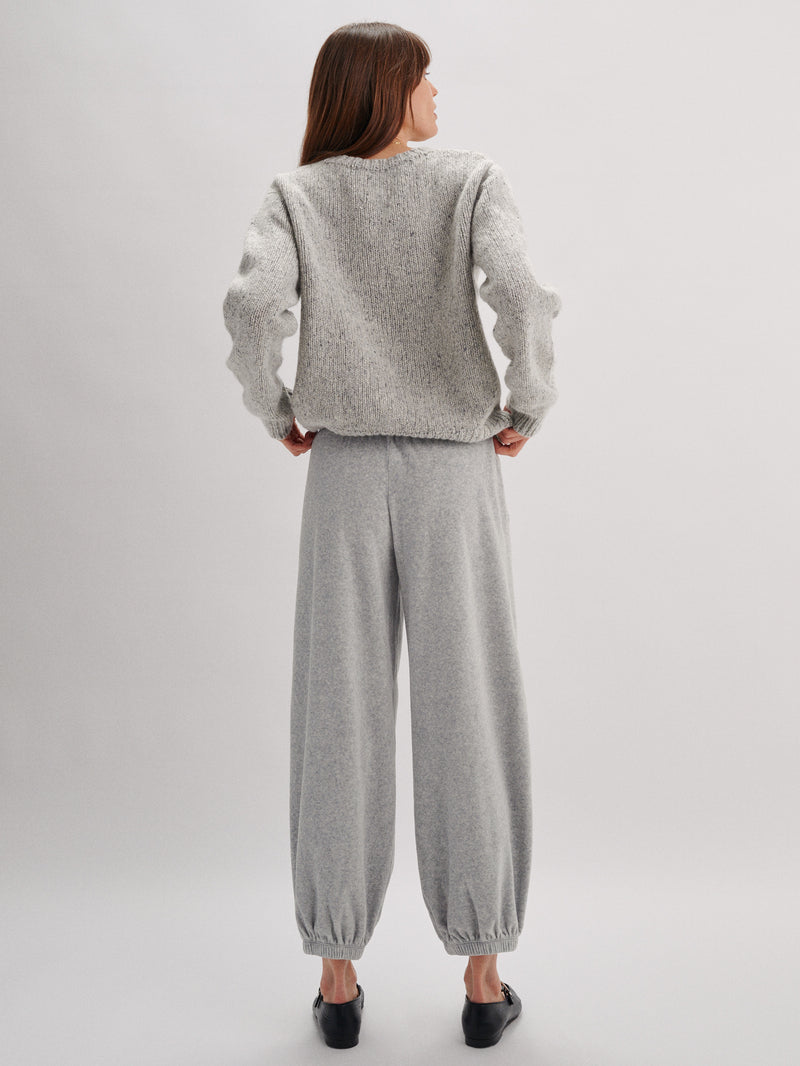 Grey Heather