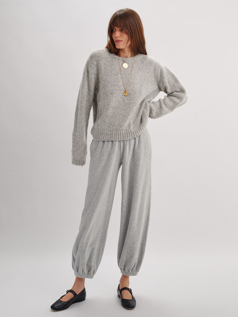 Grey Heather