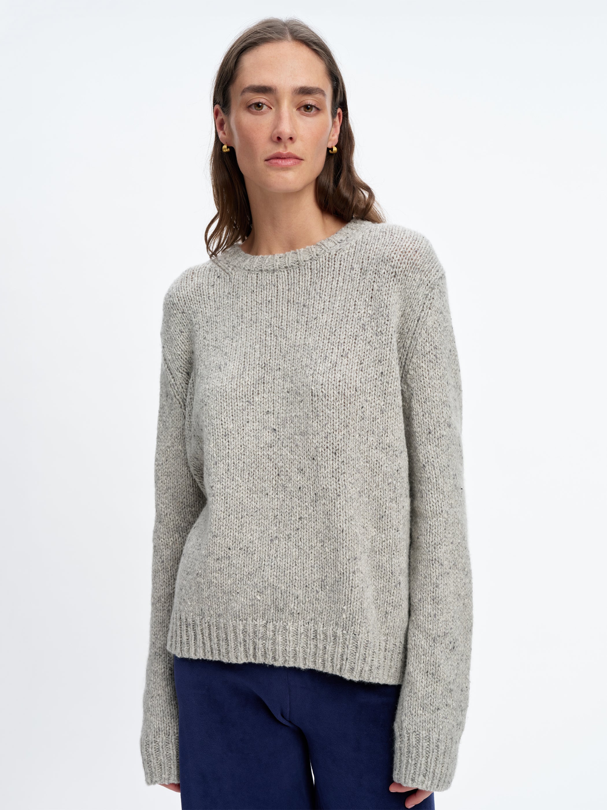 Grey Heather 