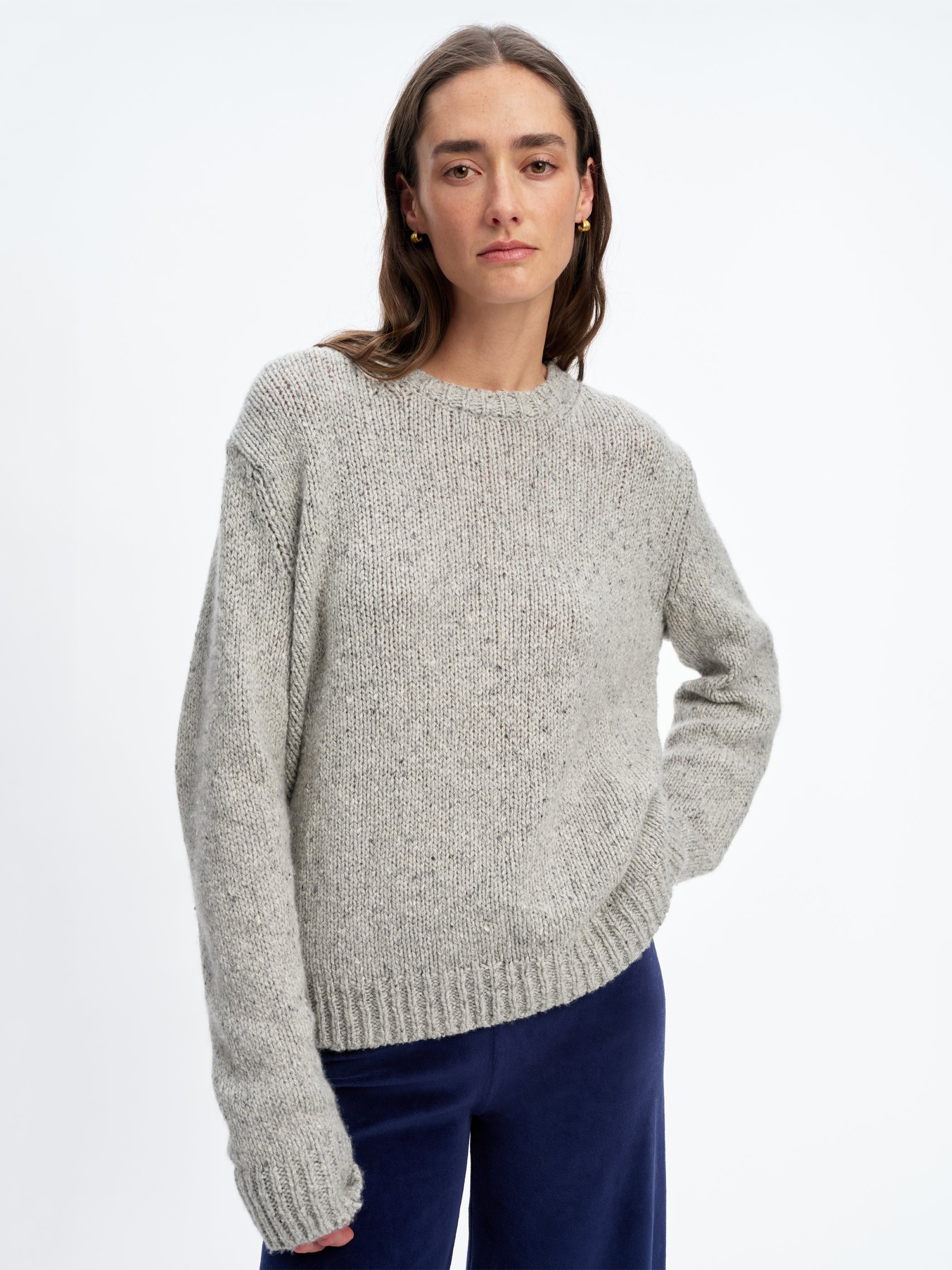 Grey Heather 