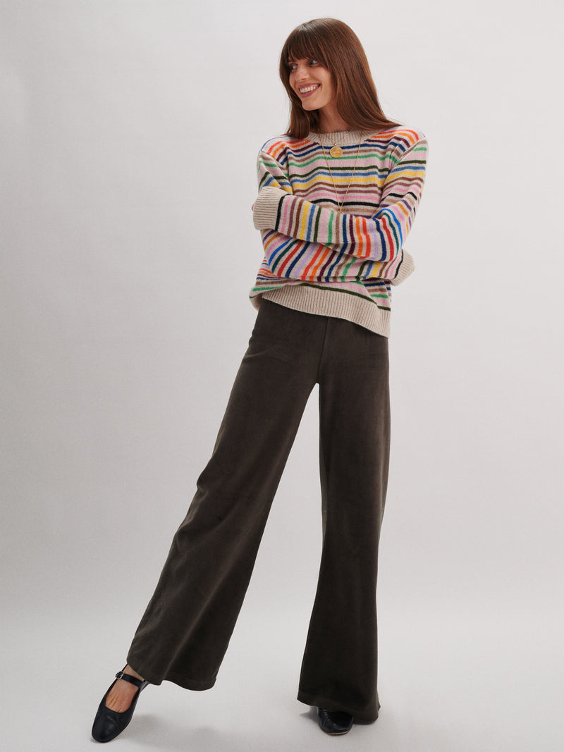 Multi Stripe 