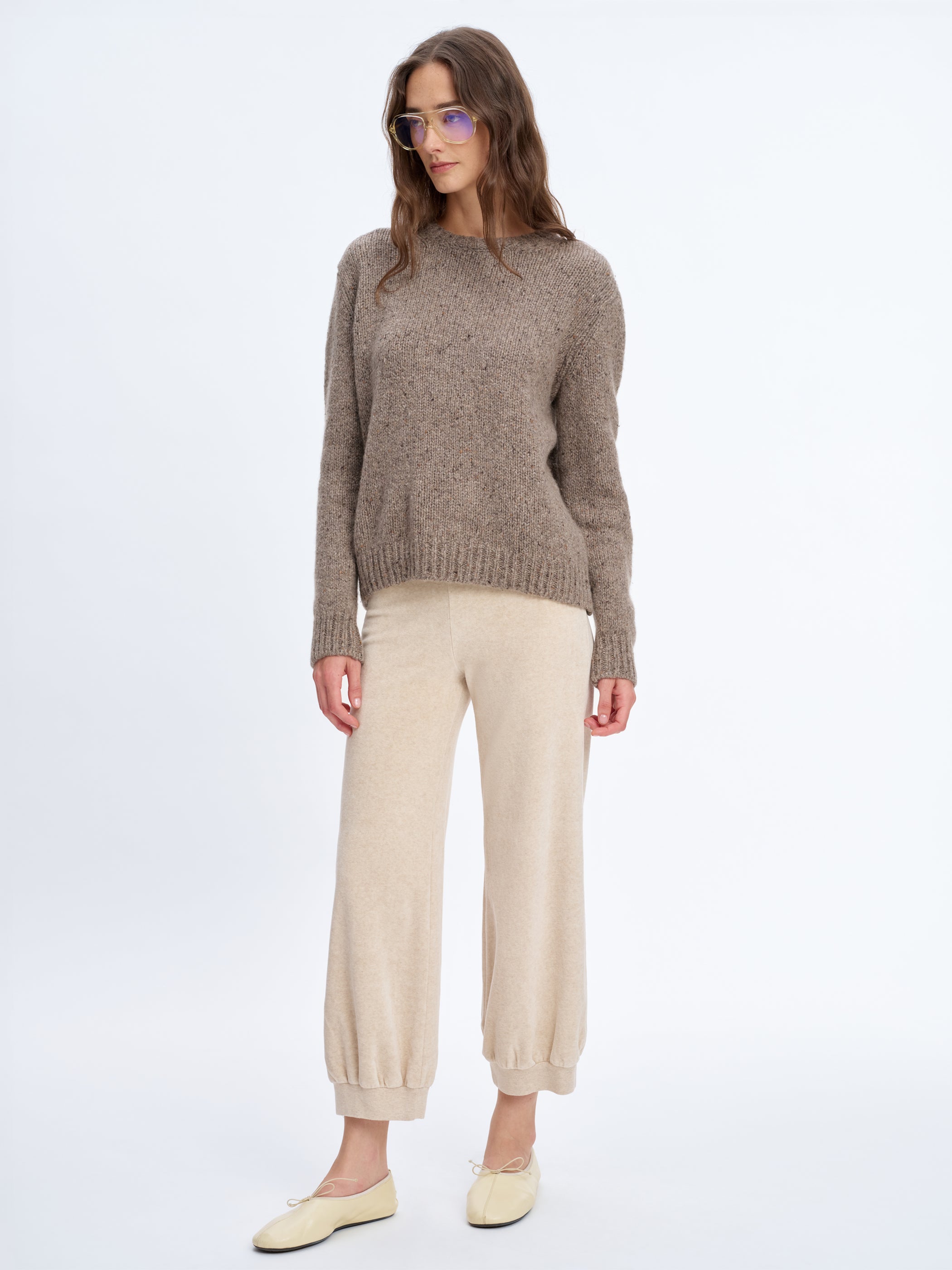 Mushroom Luxtweed 