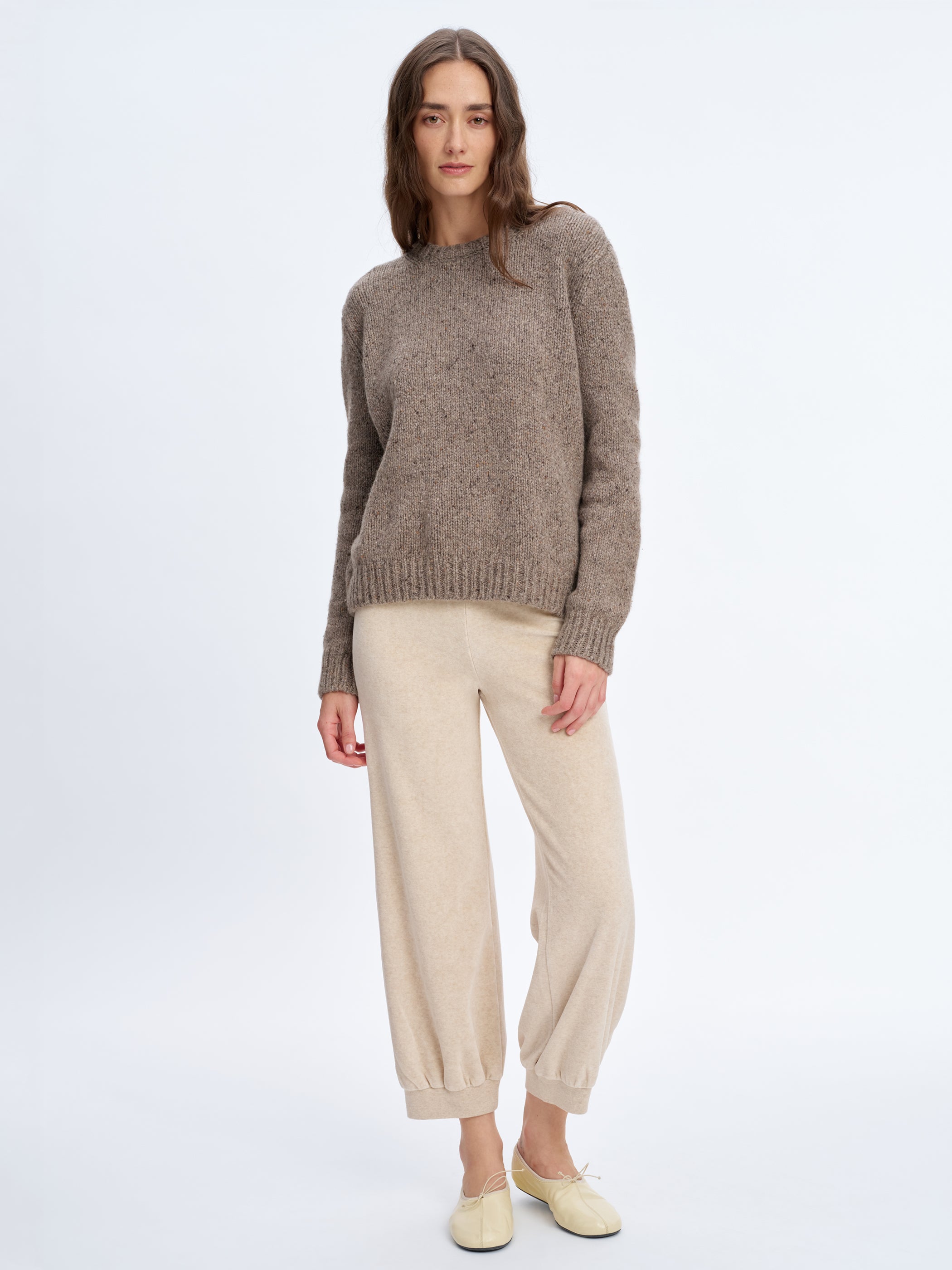 Mushroom Luxtweed 