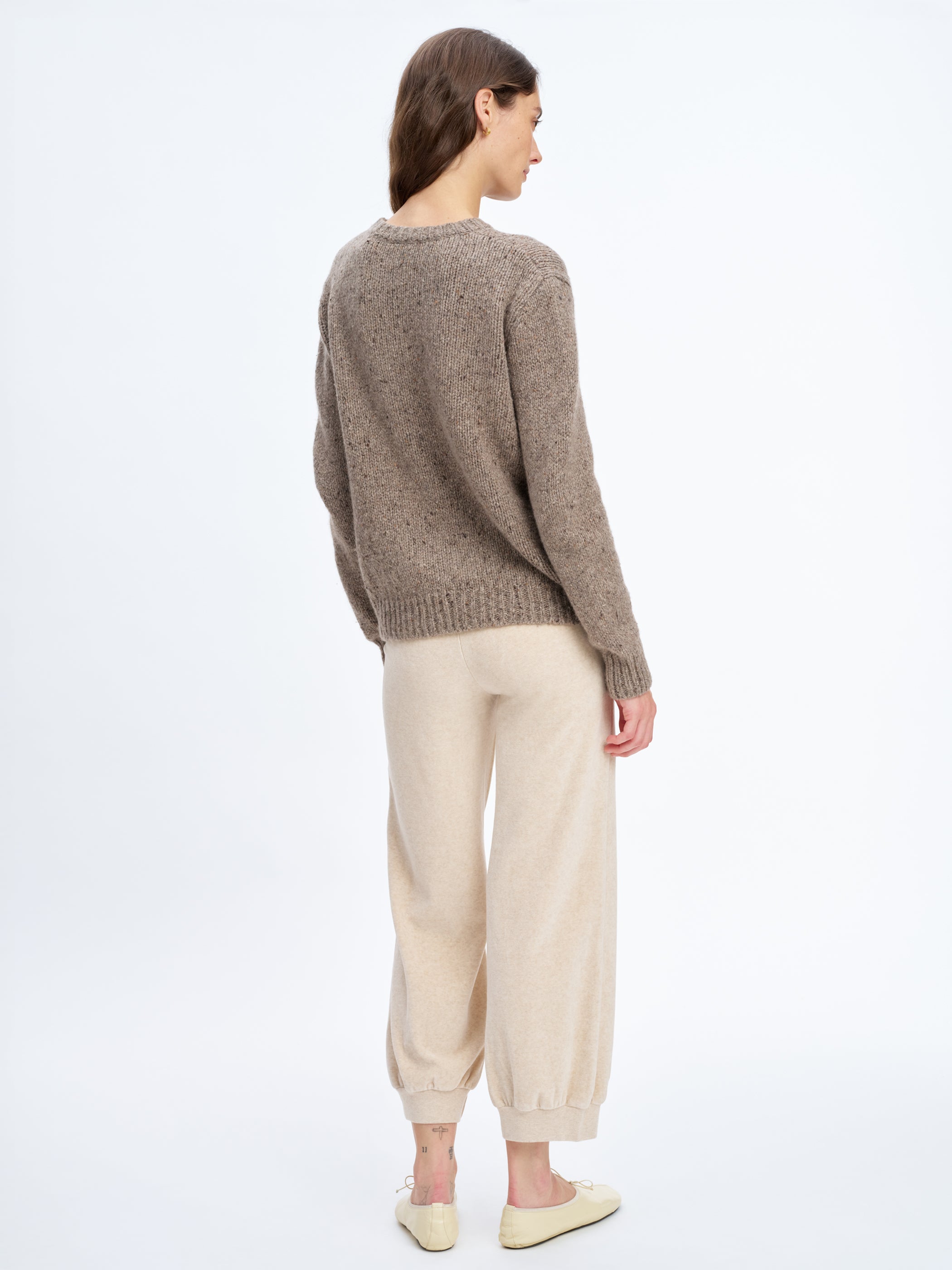 Mushroom Luxtweed 