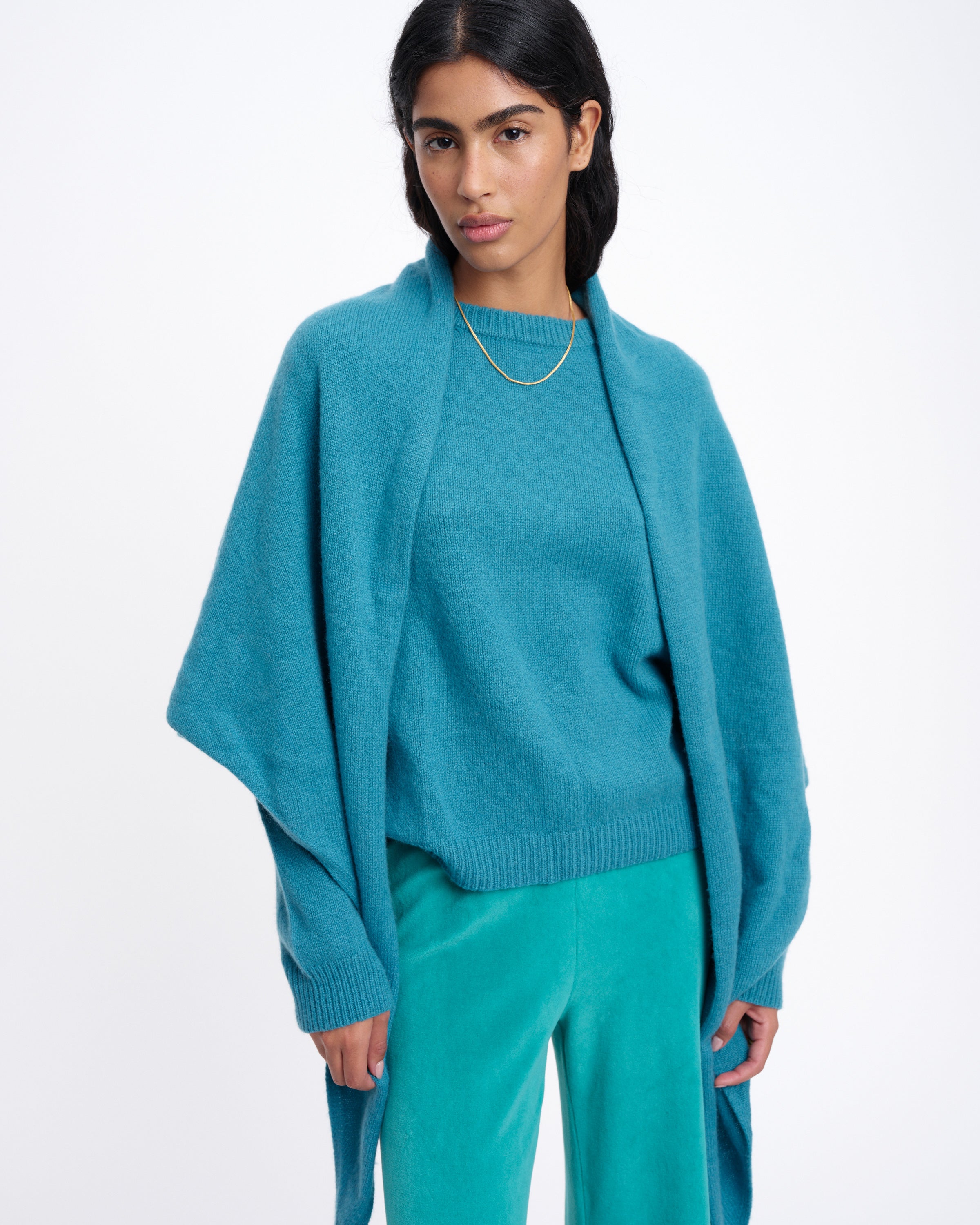 Turquoise 