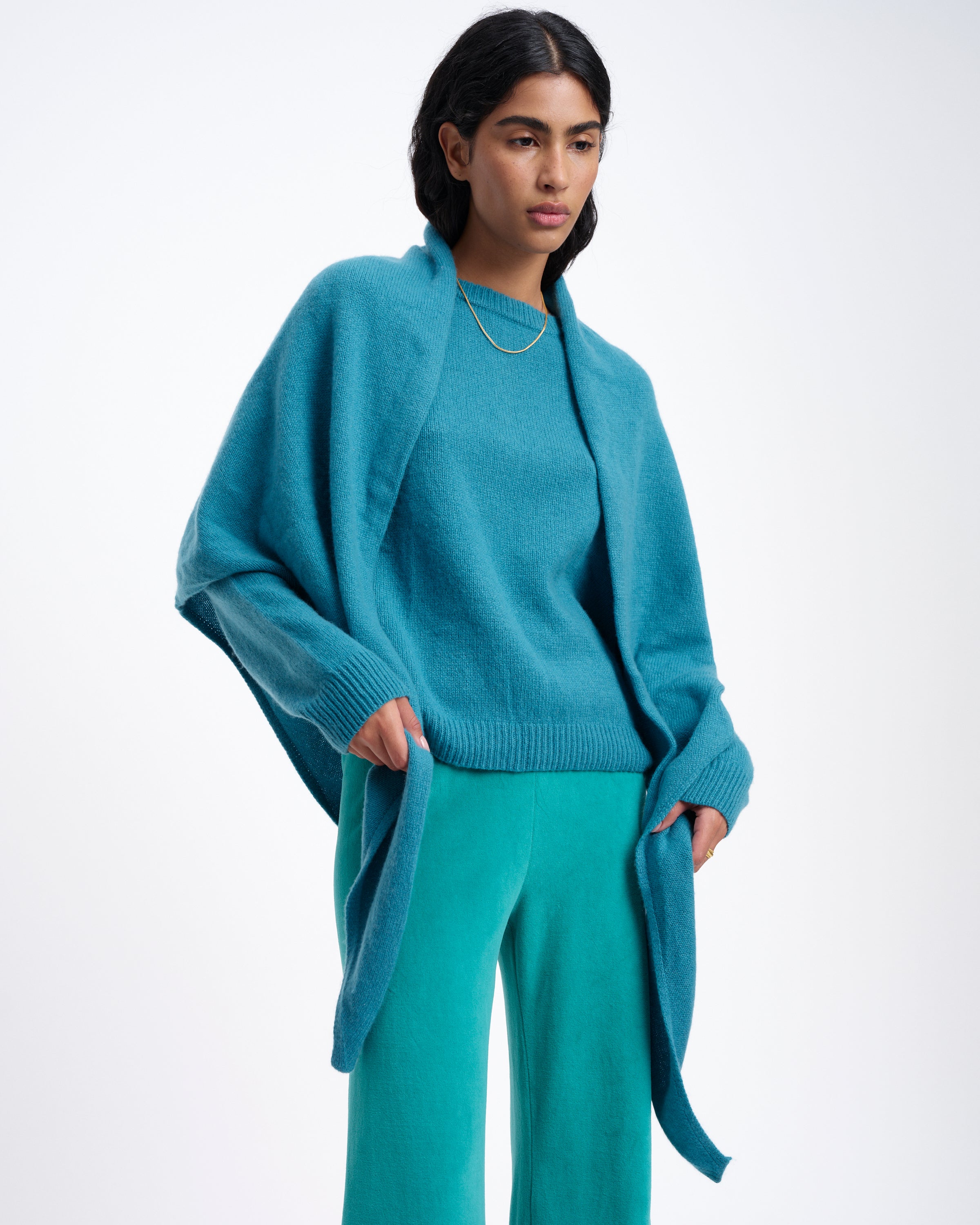 Turquoise 