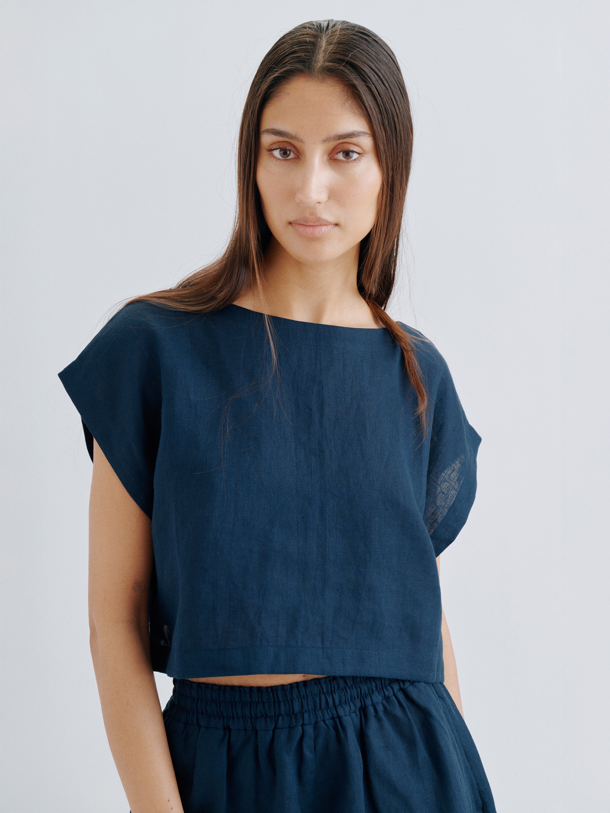 Deep Navy 