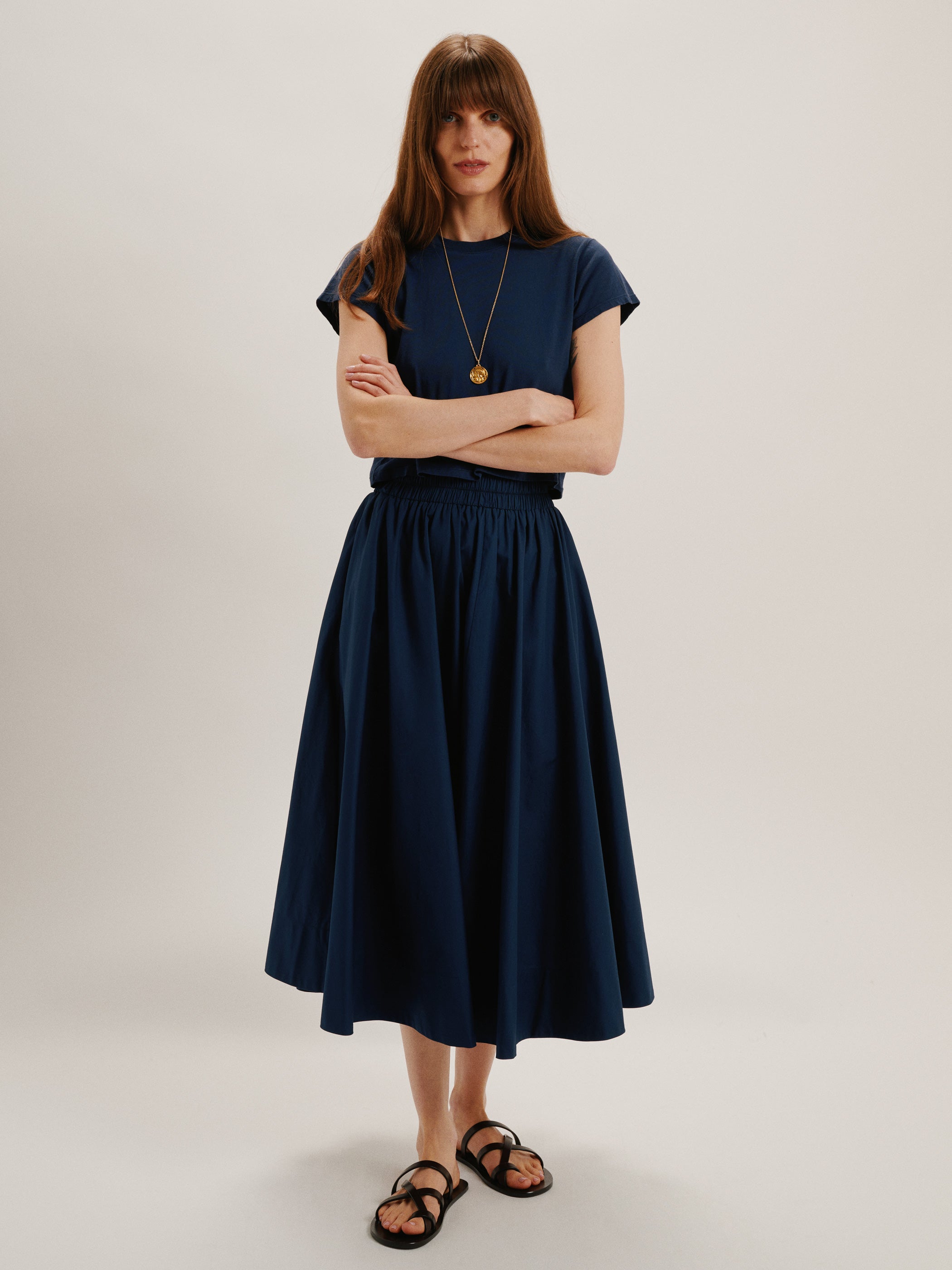 Navy 