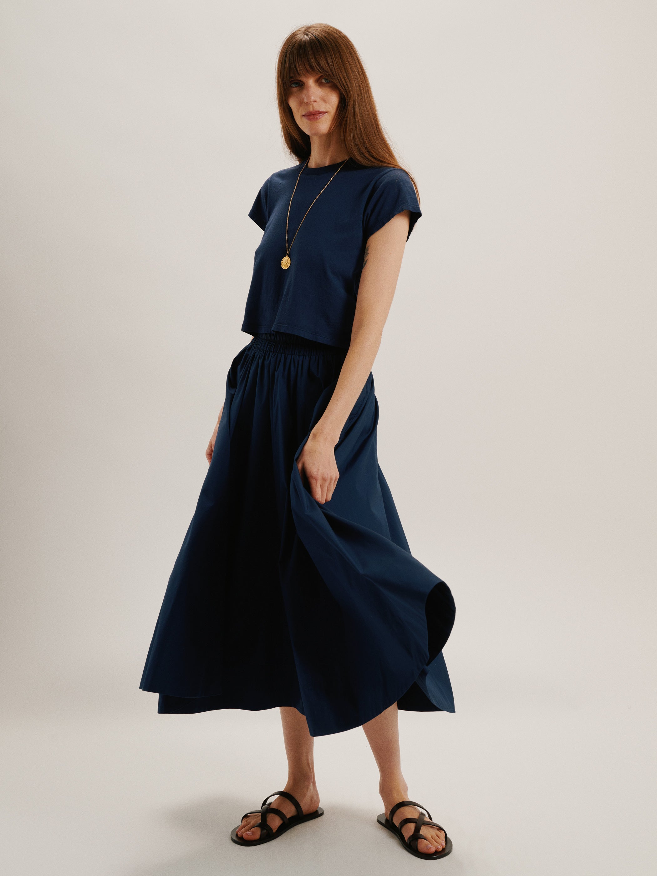 Navy 