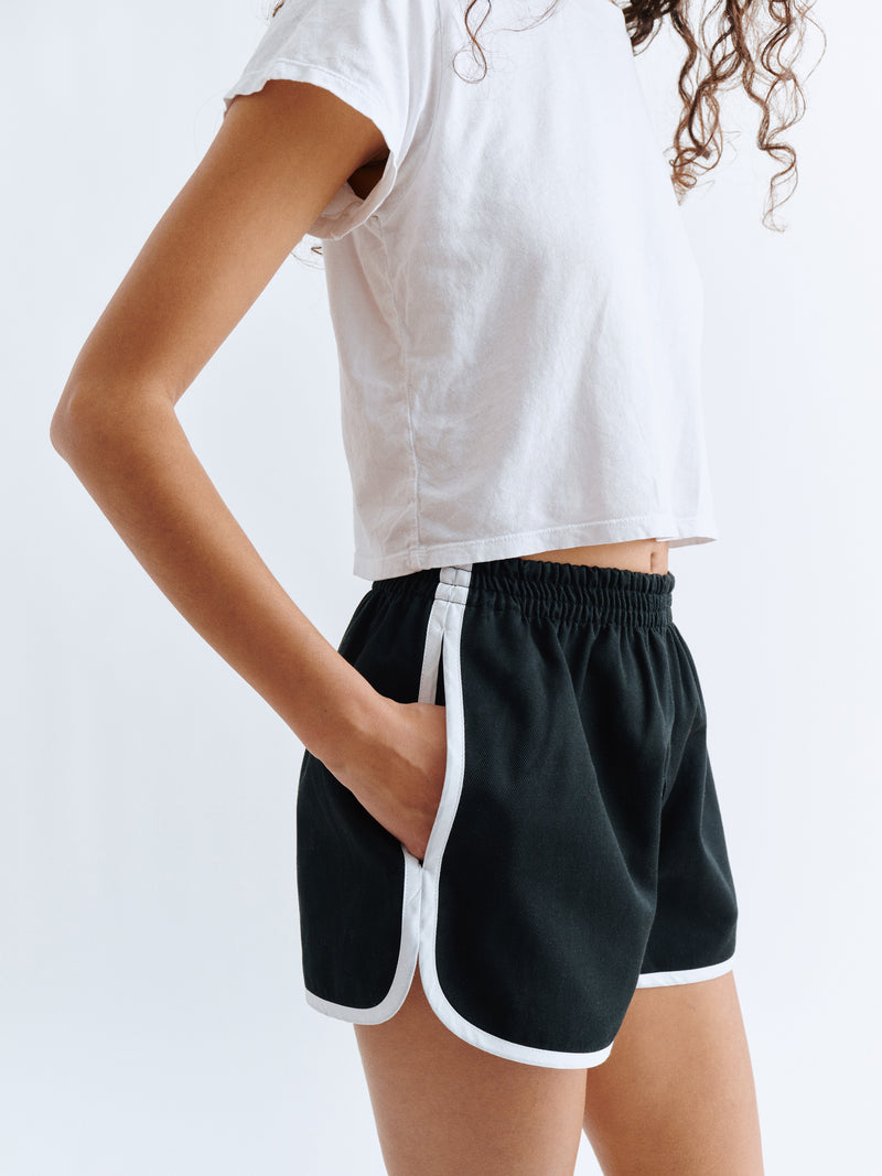 Atlast&co アットラスト 2TUCK SHORTS Atlas Shorts – Suzie Kondi