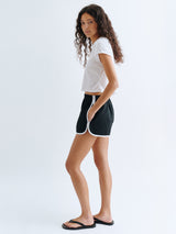 Atlas Shorts in Cotton Twill 5