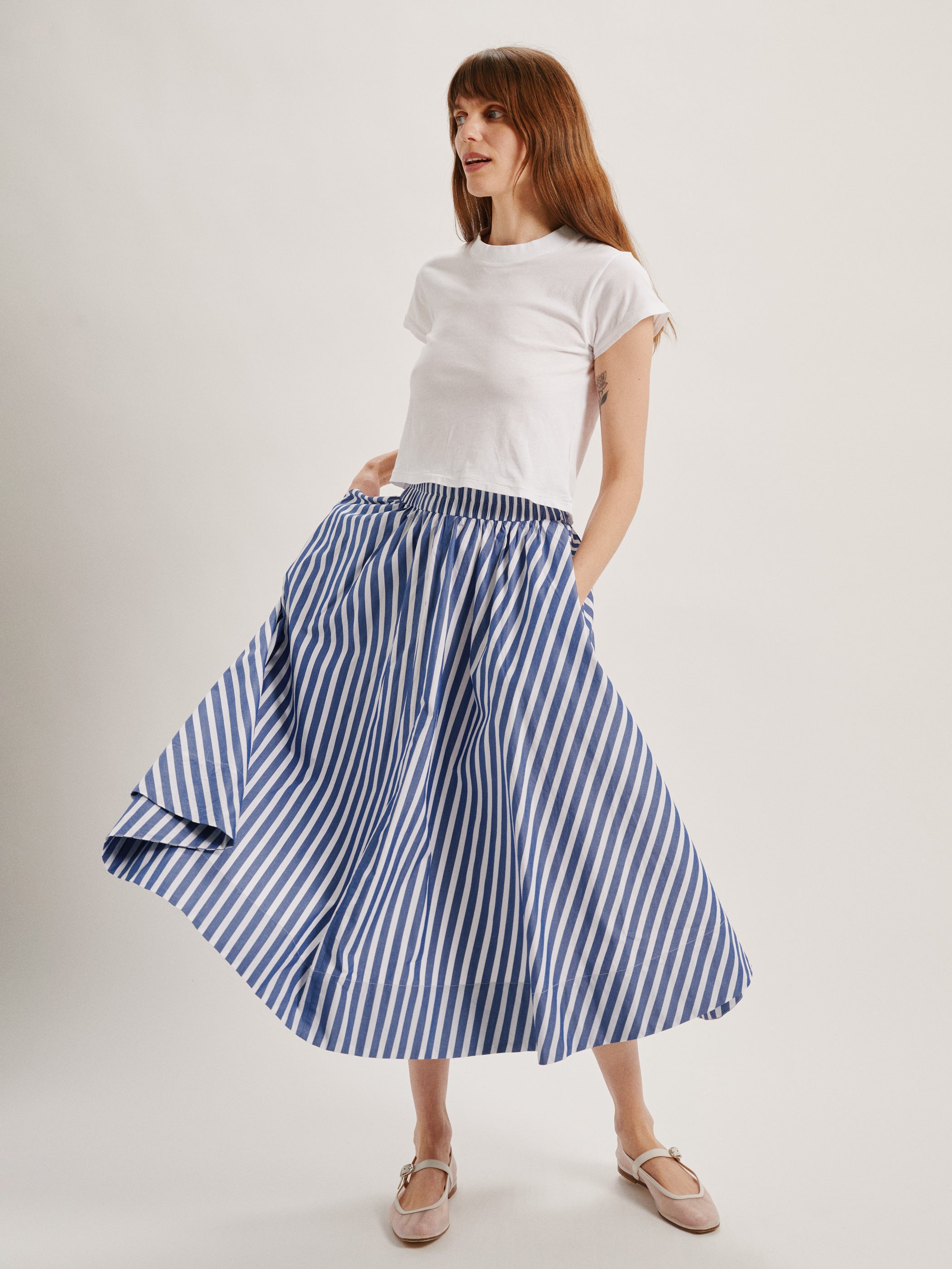 COYSEIO☆ FAIRY STRING SKIRT FAIRY STRING SKIRT BLACK - coyseio