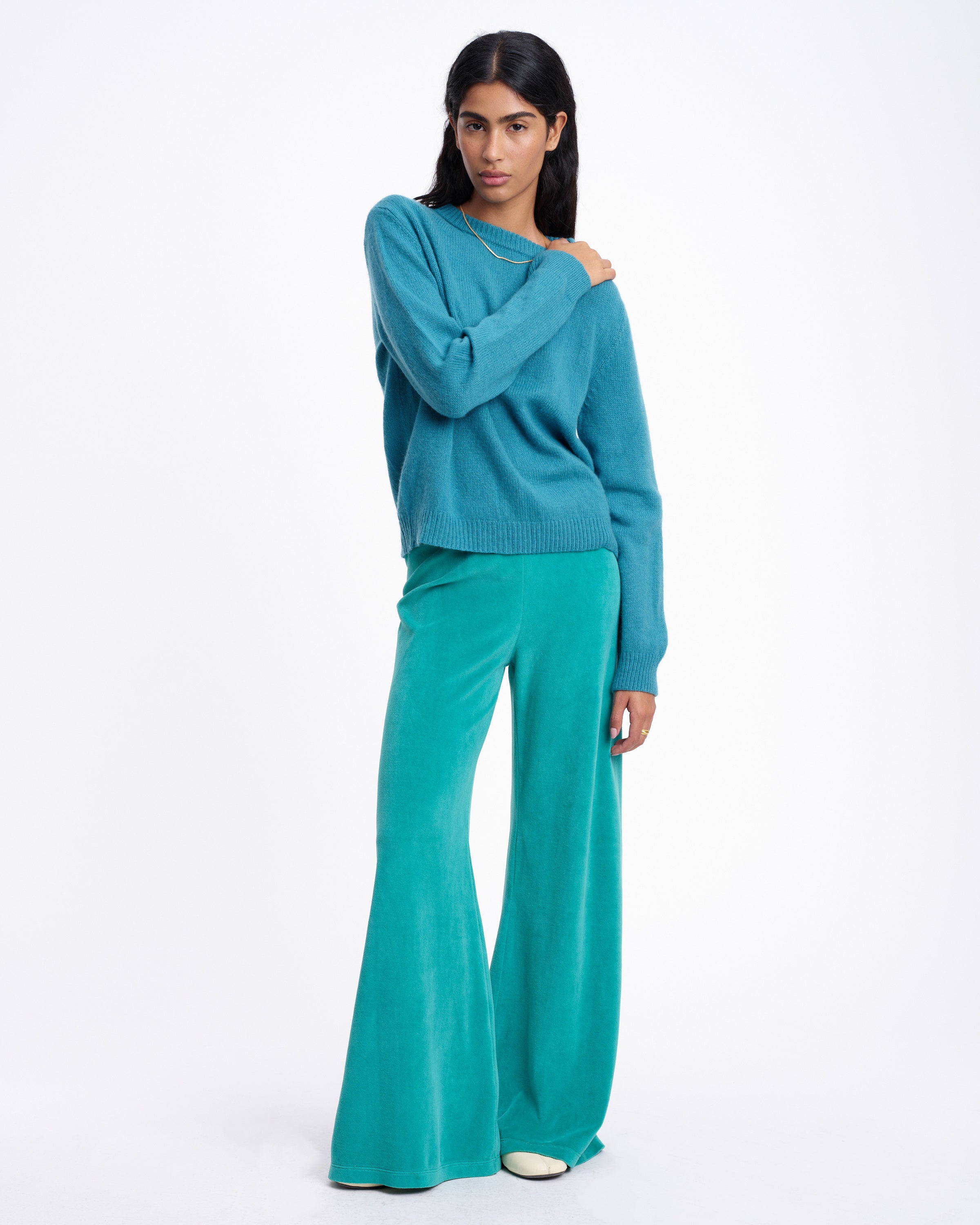Teal 