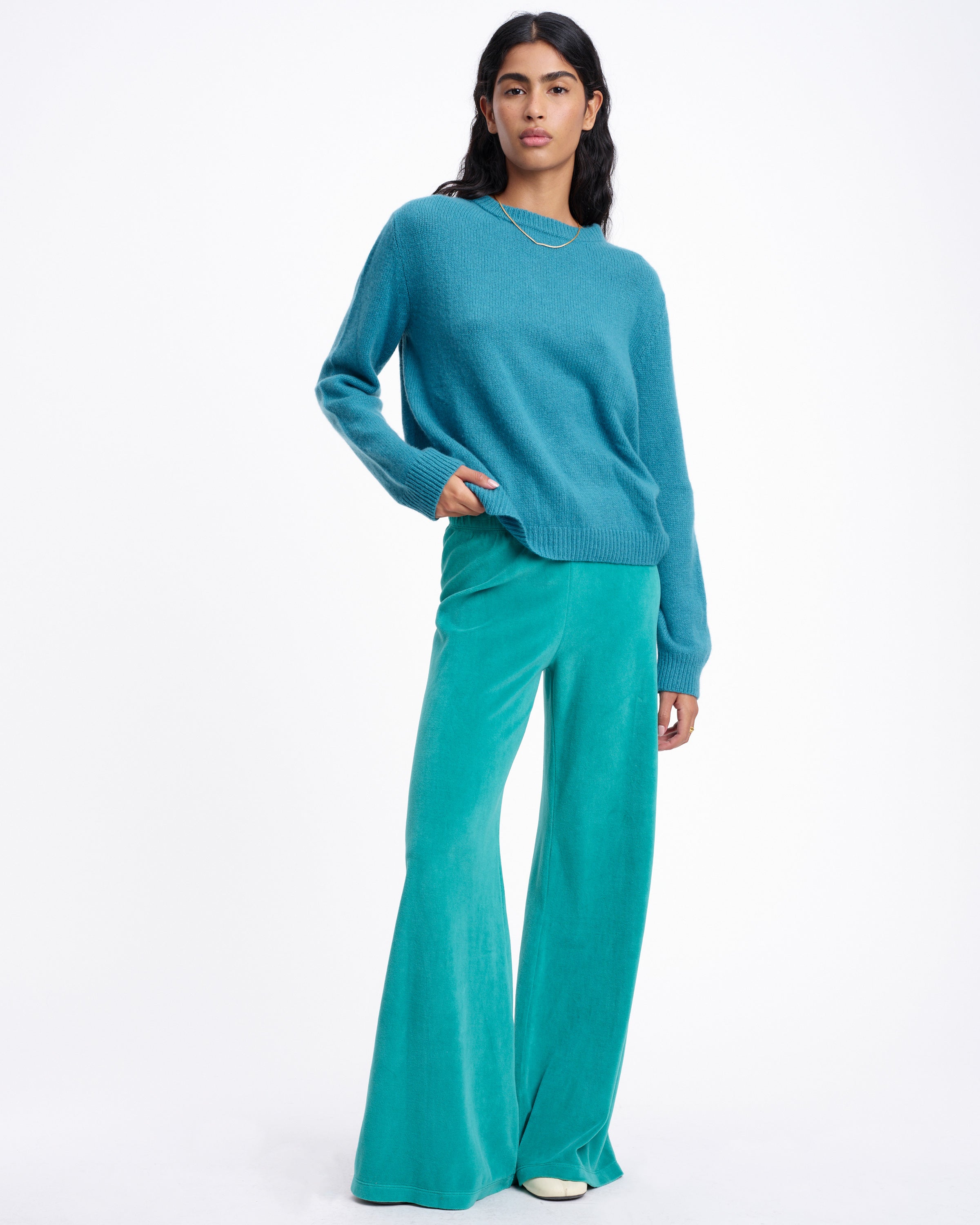 Teal 