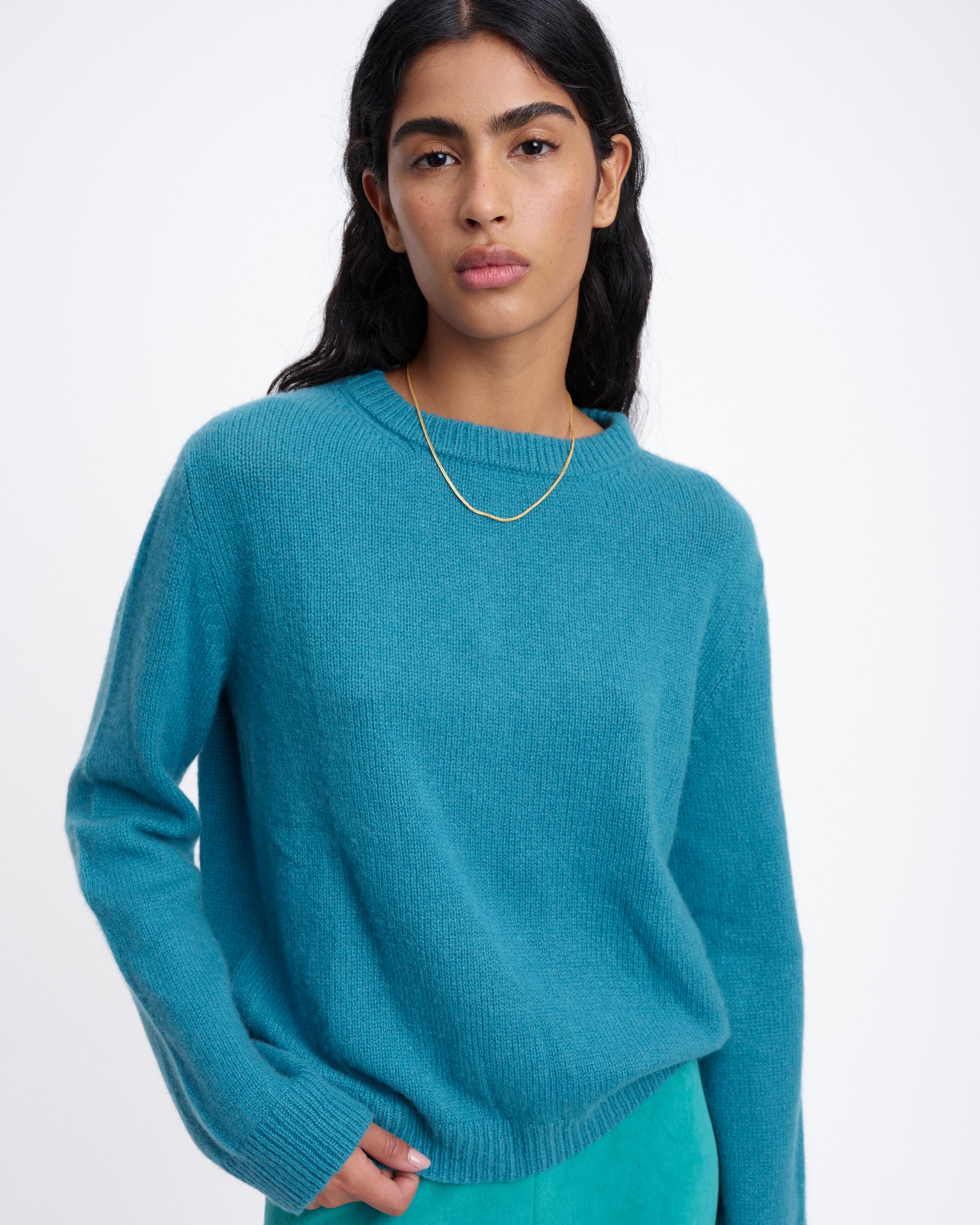 Teal 