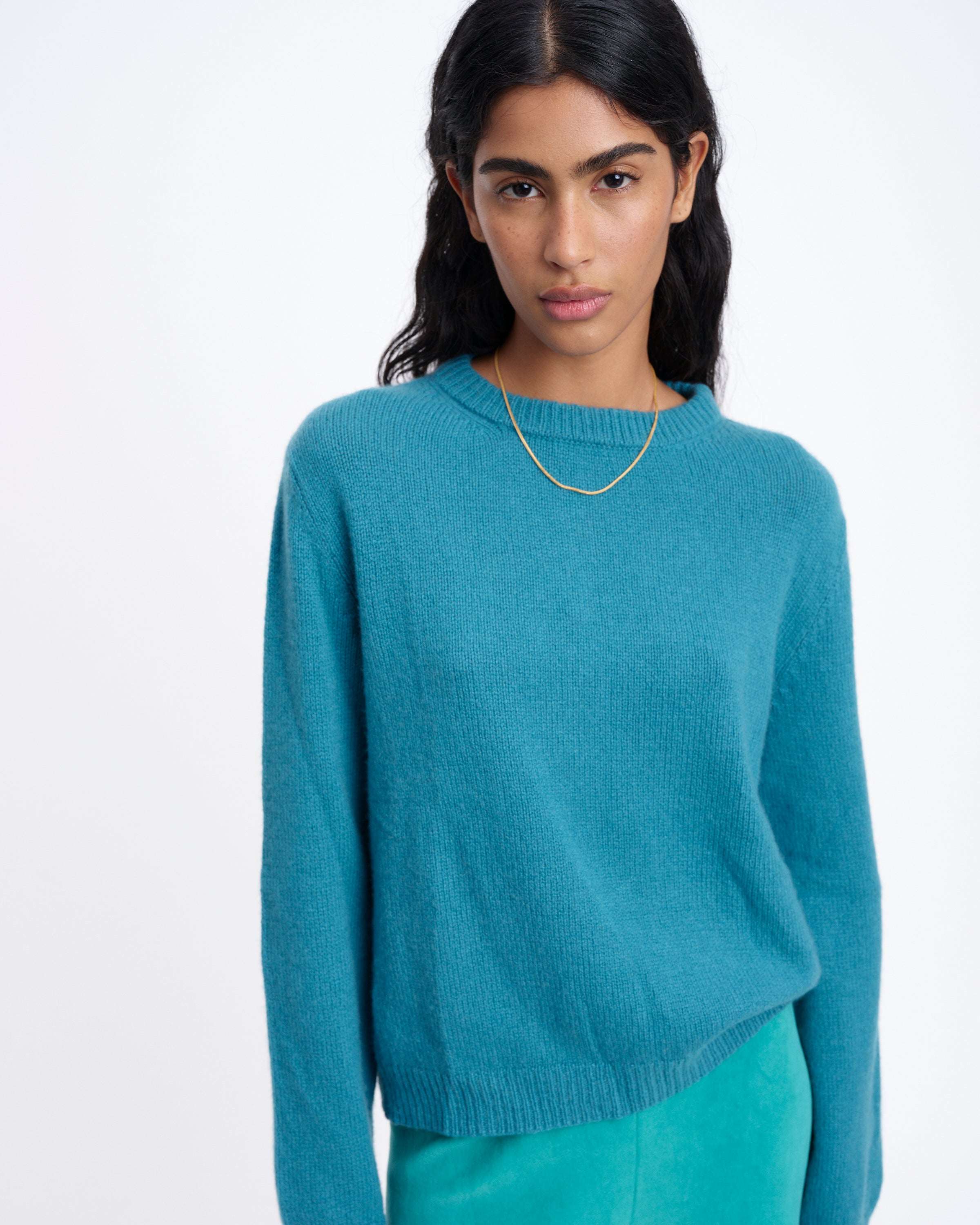 Teal 