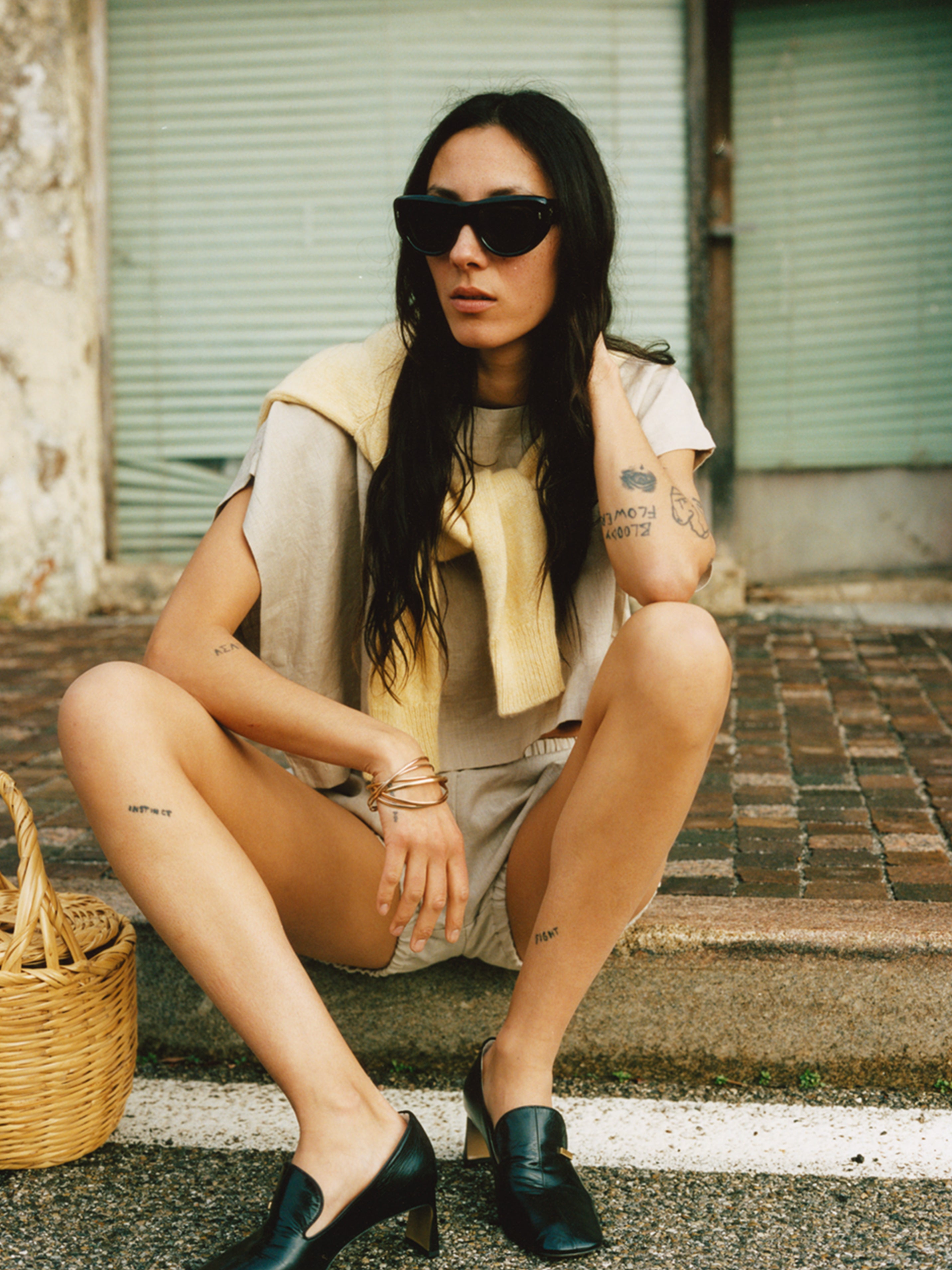 Suzie Kondi