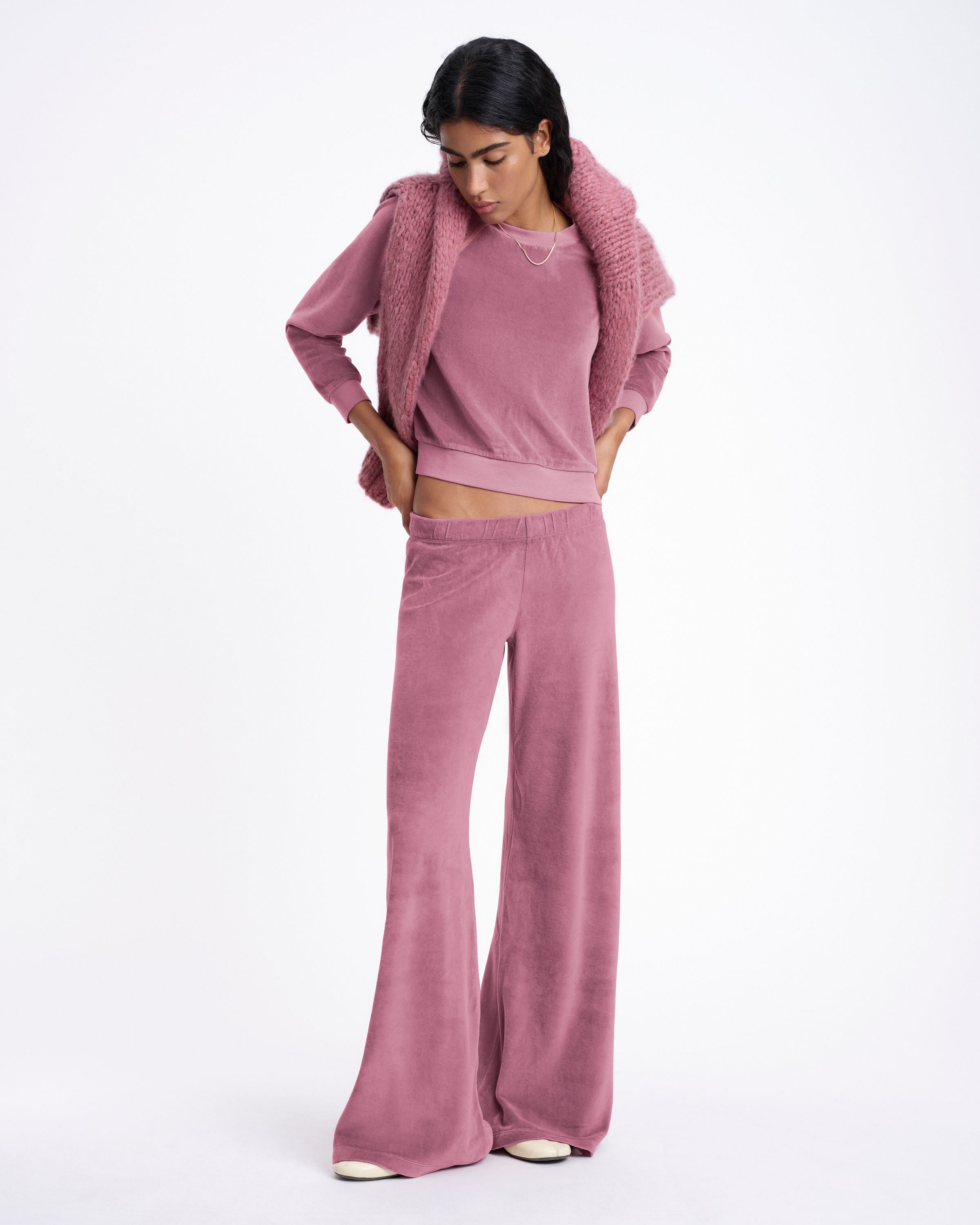 Desert Rose 