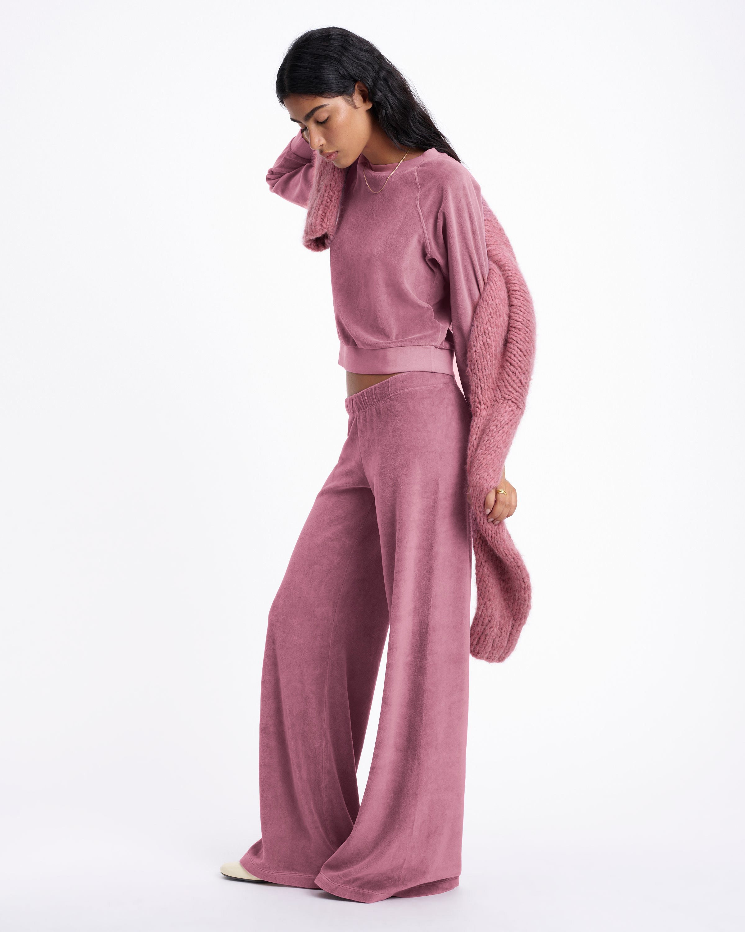 Desert Rose 
