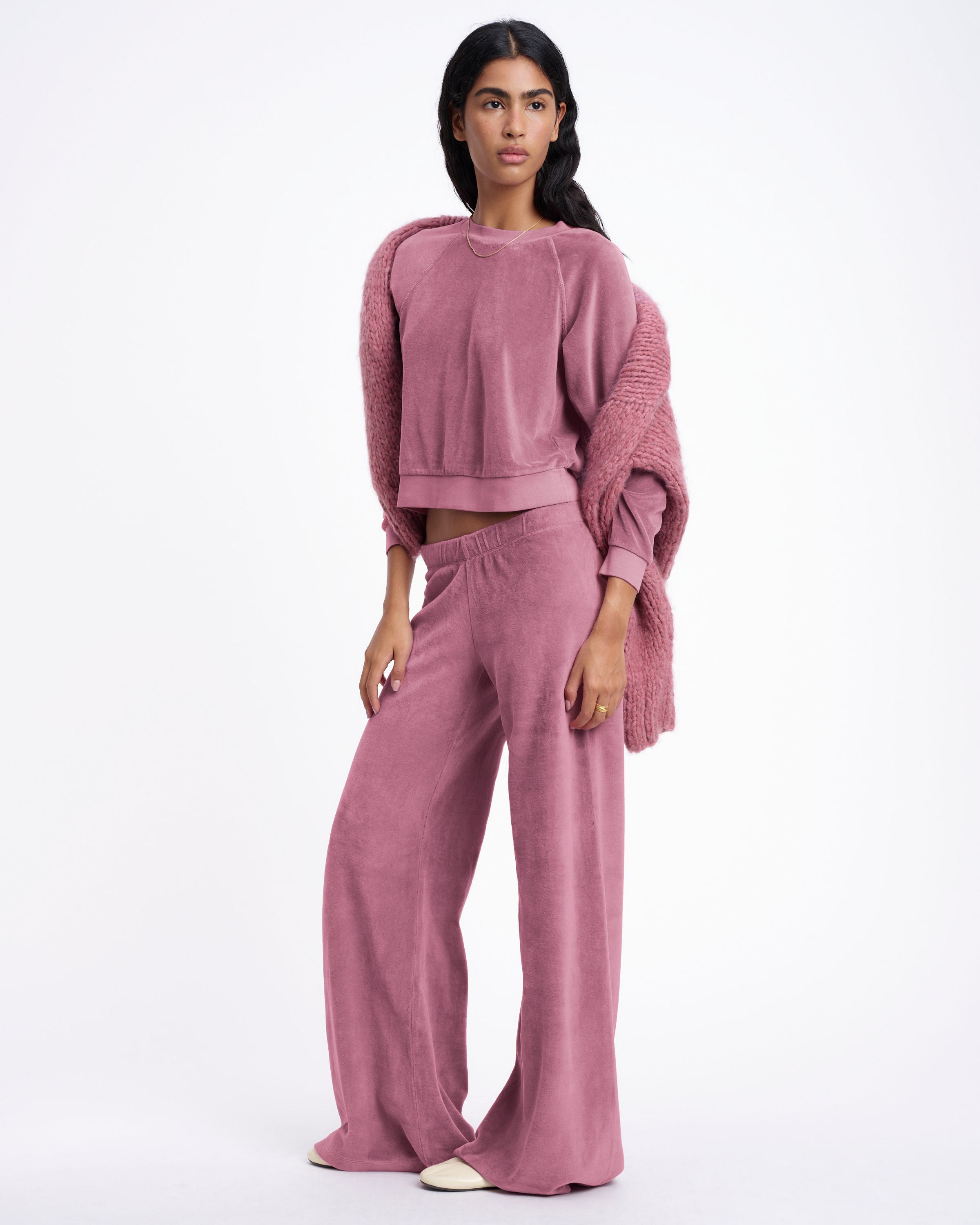 Desert Rose 