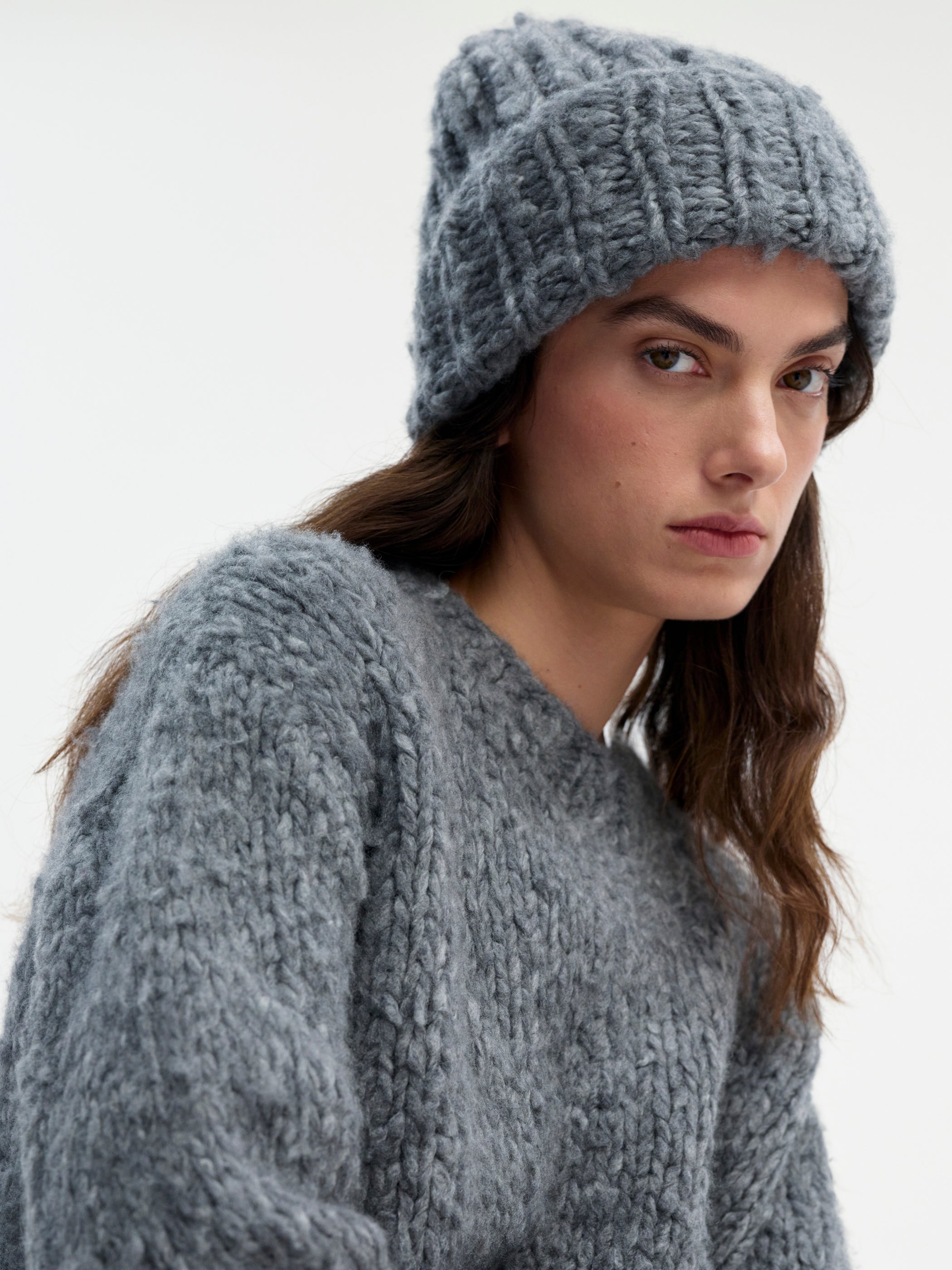 Grey Heather 