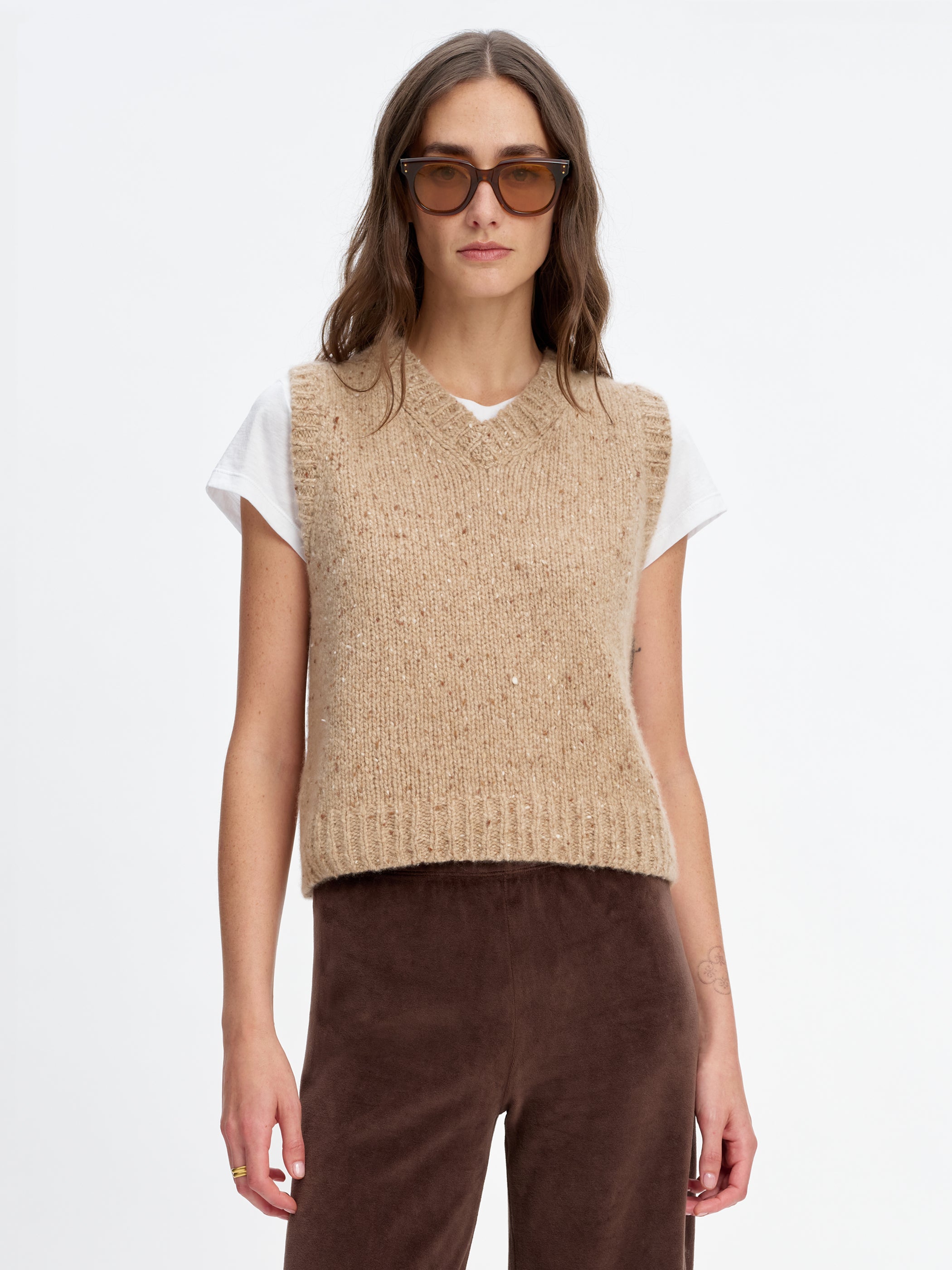 Camel Luxtweed 
