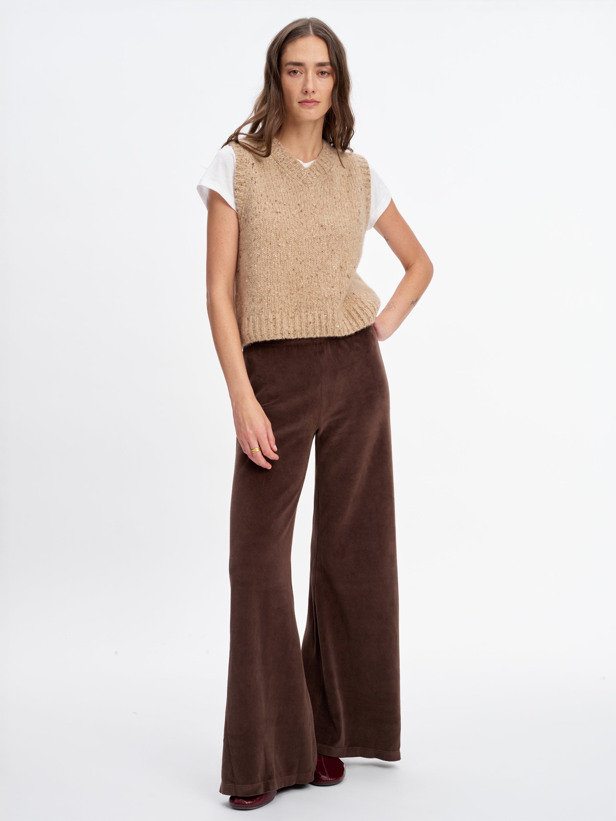 Camel Luxtweed 