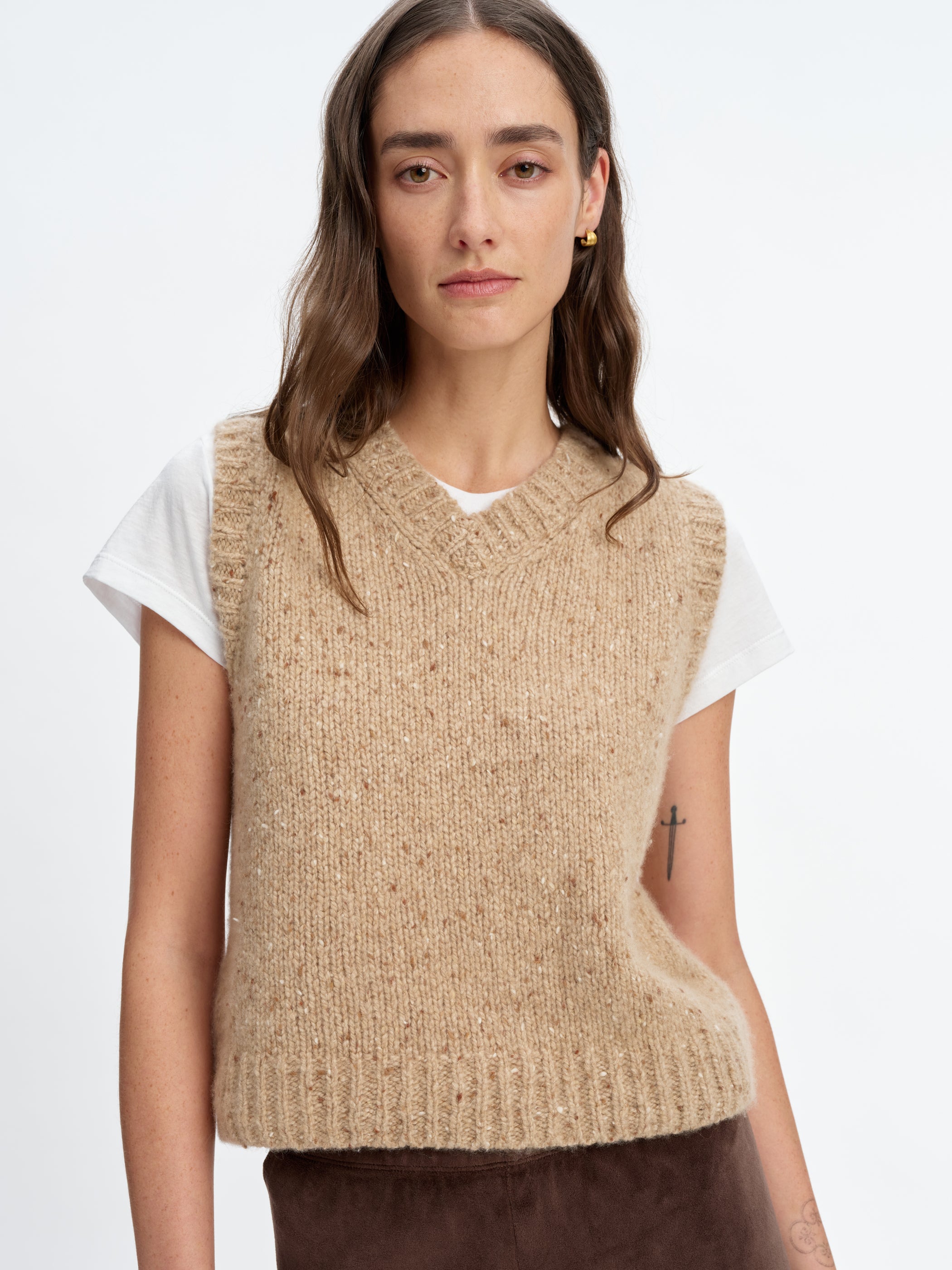 Camel Luxtweed 
