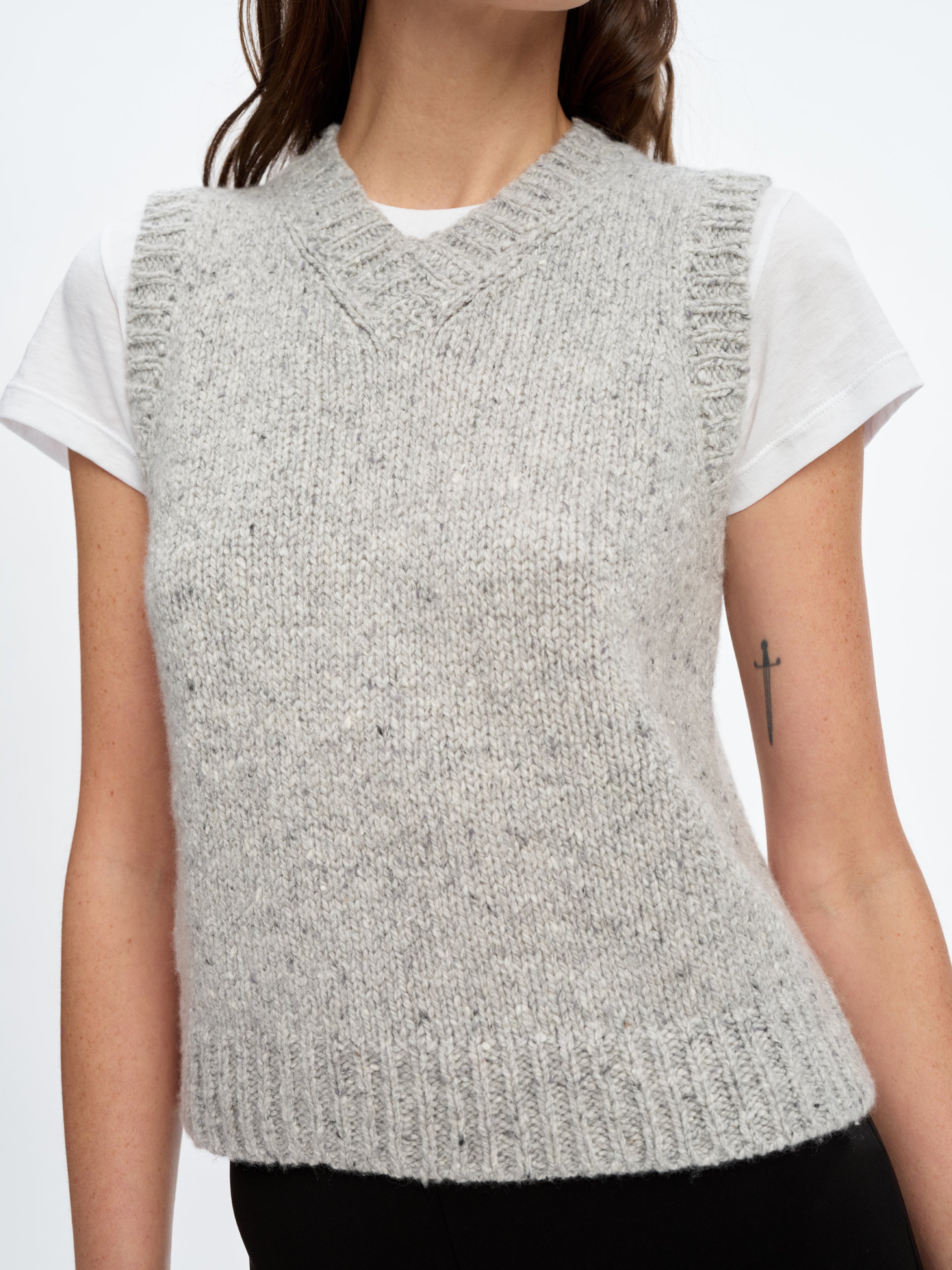 Nico Vest – Suzie Kondi