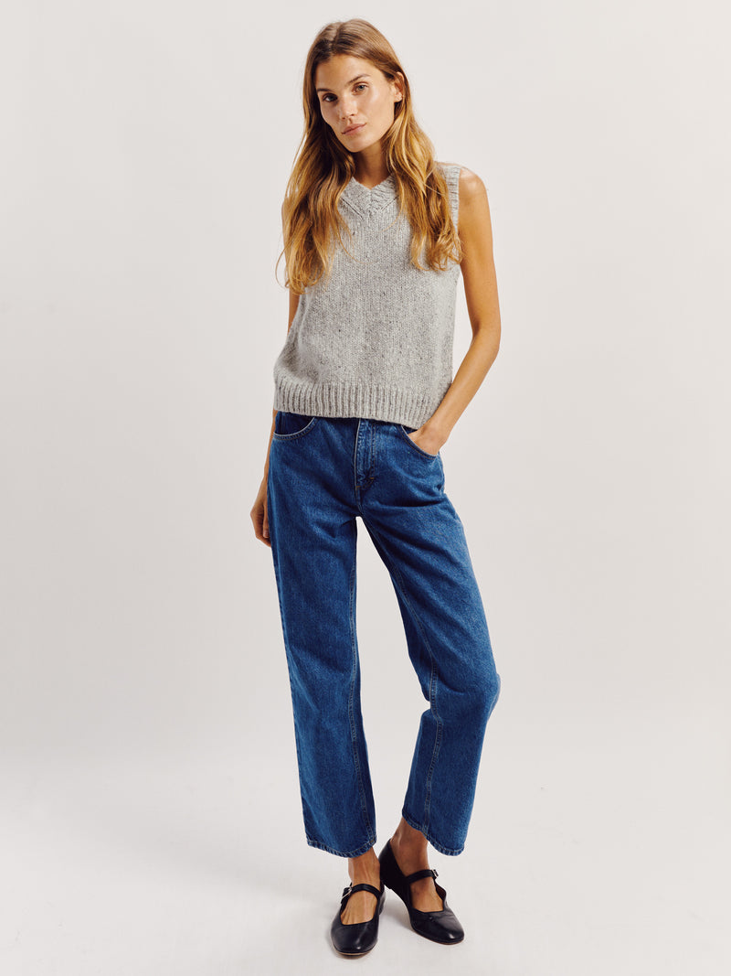 Grey Heather 