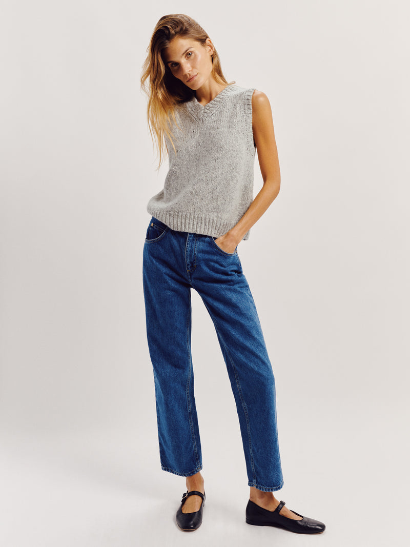 Grey Heather 