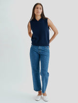 Nico Vest in Cashmere 3